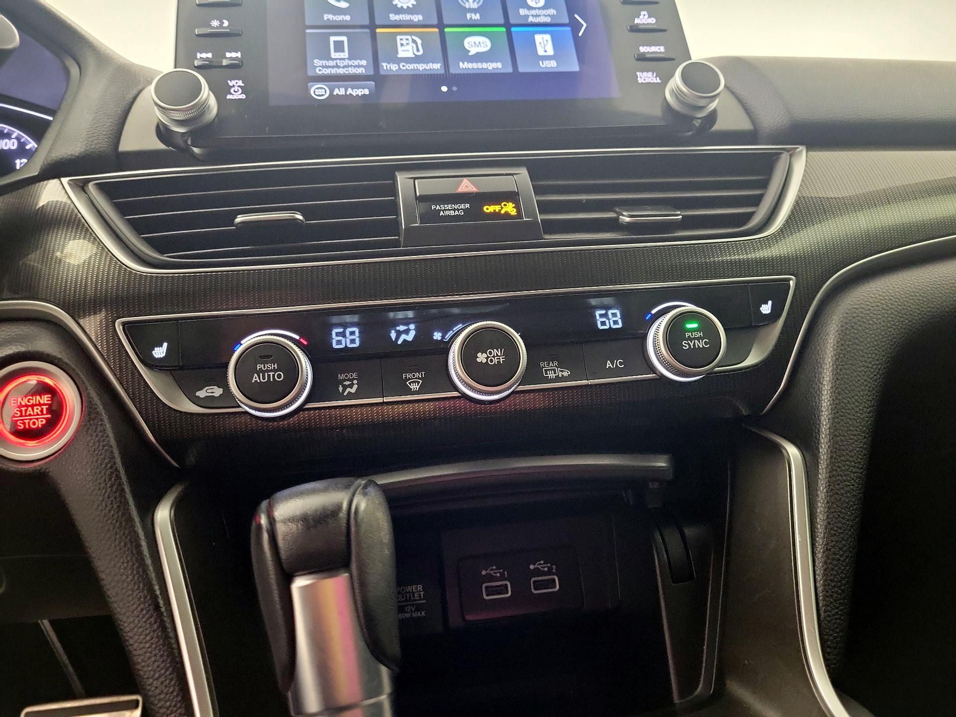 Thumbnail: 2022 Honda Accord - 14