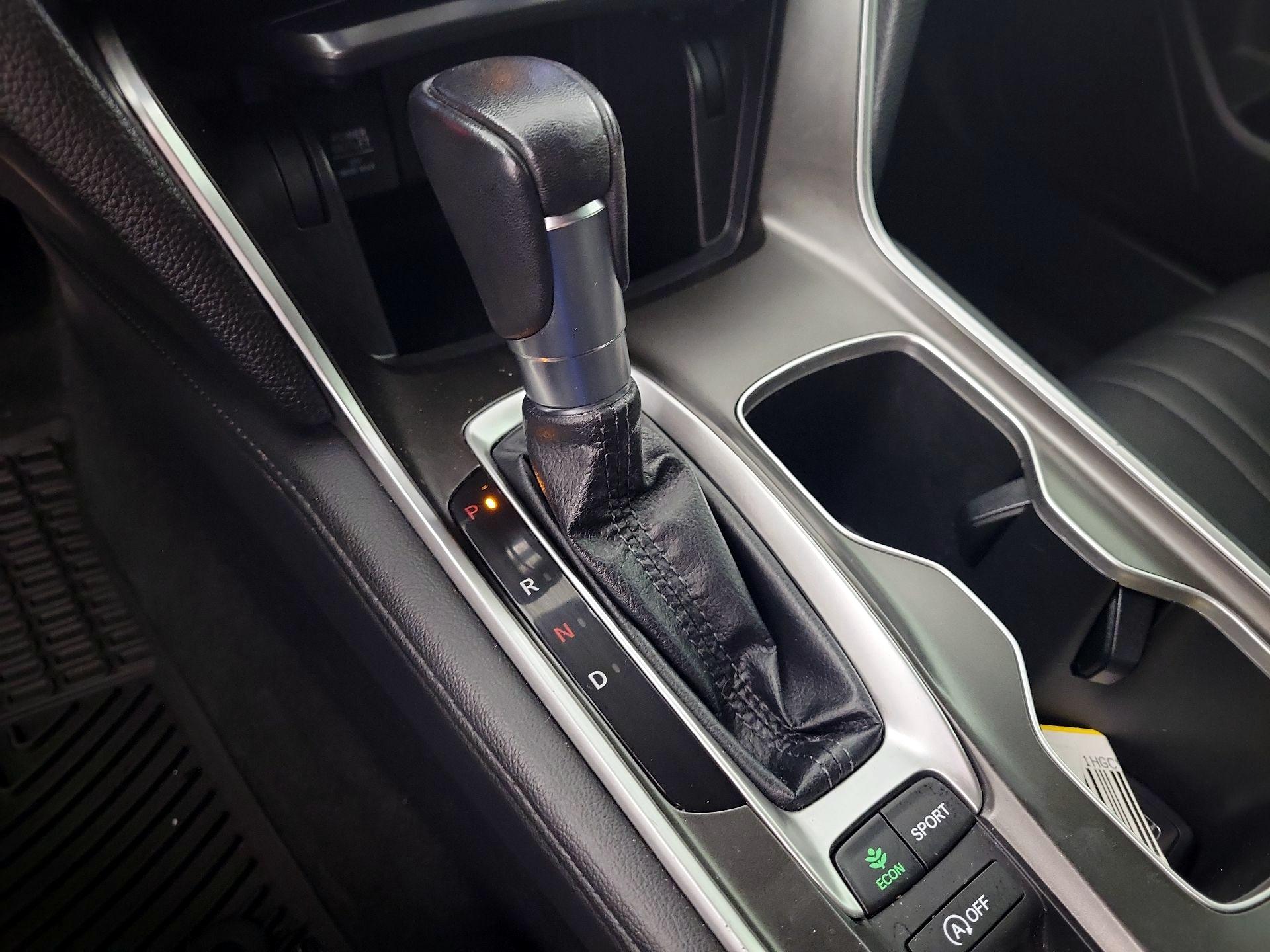 Thumbnail: 2022 Honda Accord - 15