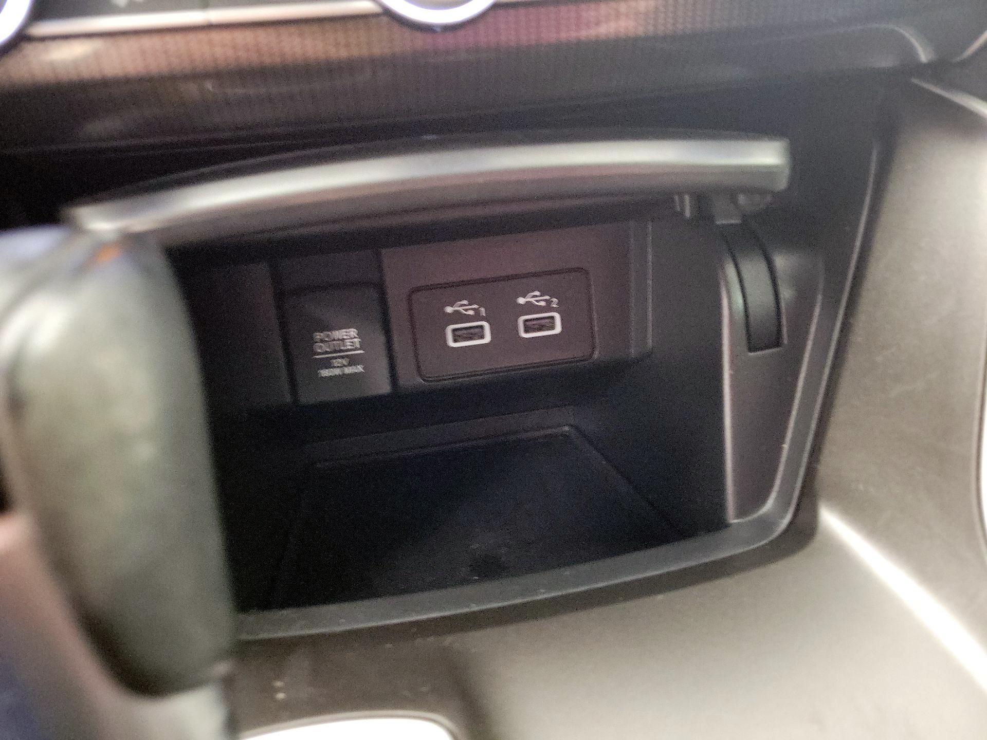 Thumbnail: 2022 Honda Accord - 16