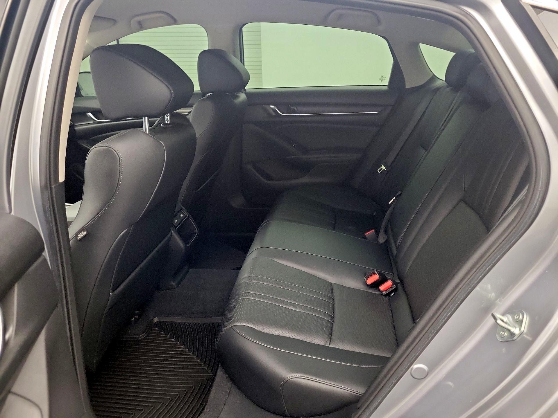 Thumbnail: 2022 Honda Accord - 17