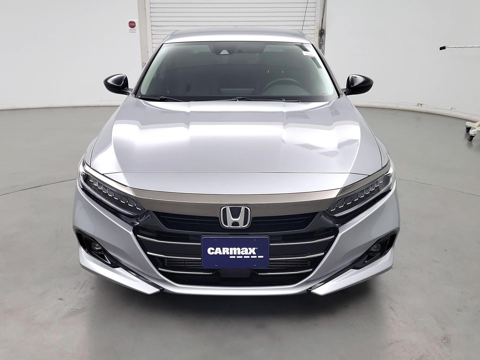 Thumbnail: 2022 Honda Accord - 2