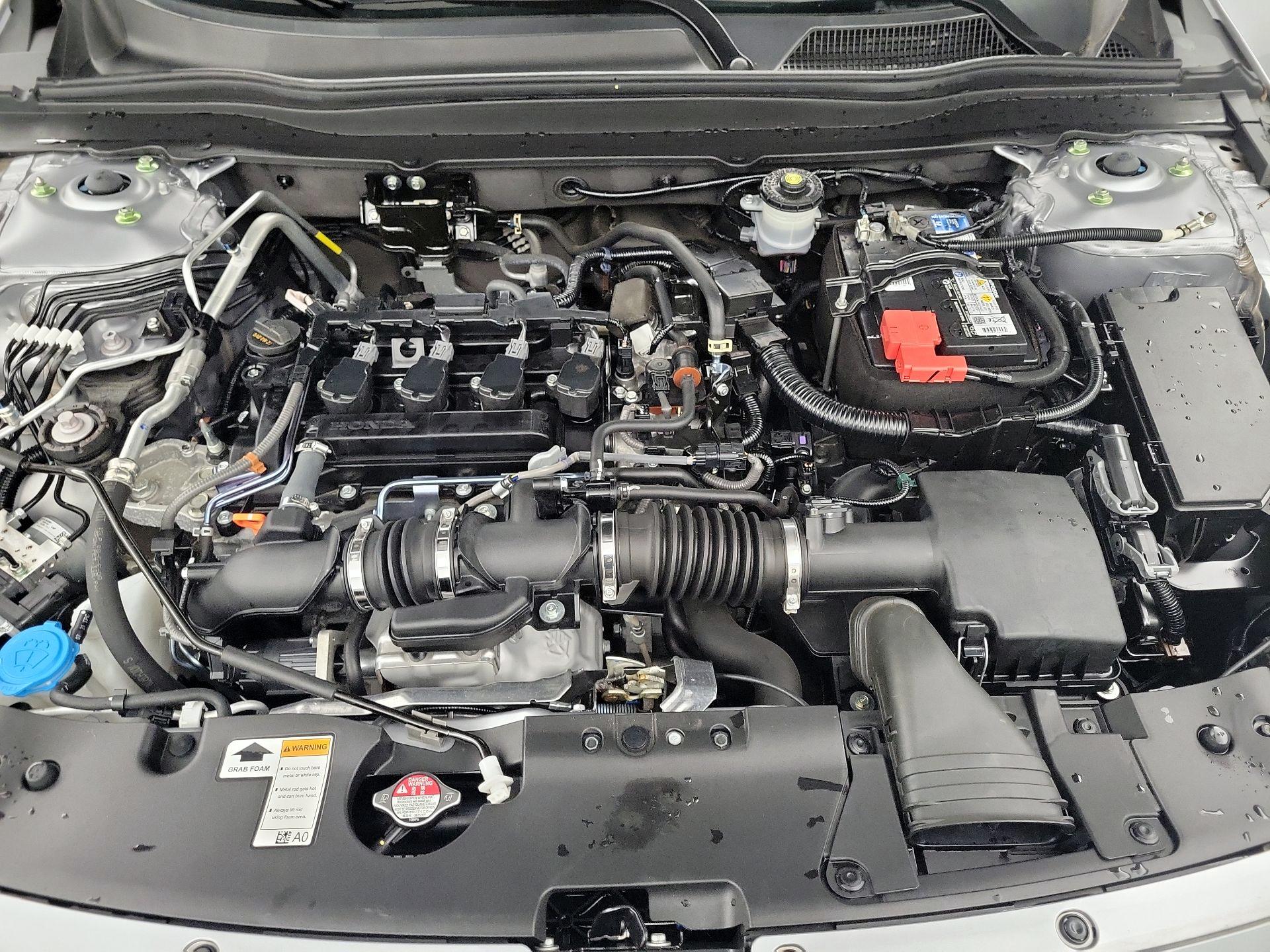 Thumbnail: 2022 Honda Accord - 19