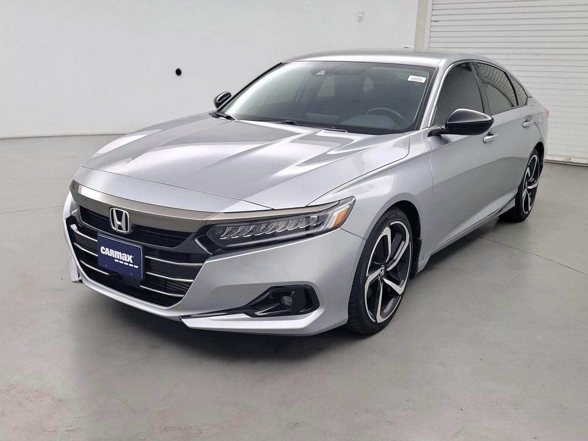 Thumbnail: 2022 Honda Accord - 3