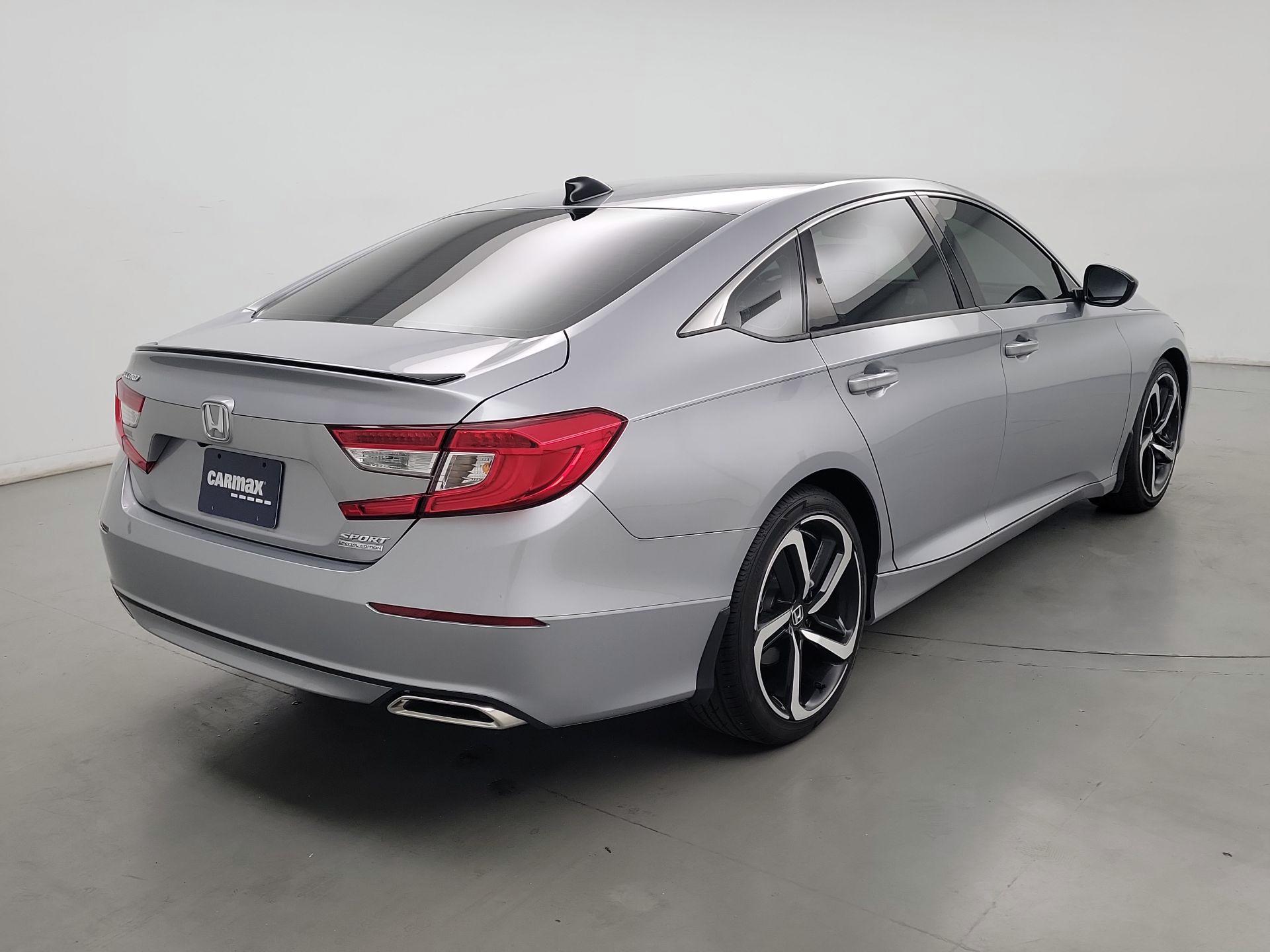 Thumbnail: 2022 Honda Accord - 5