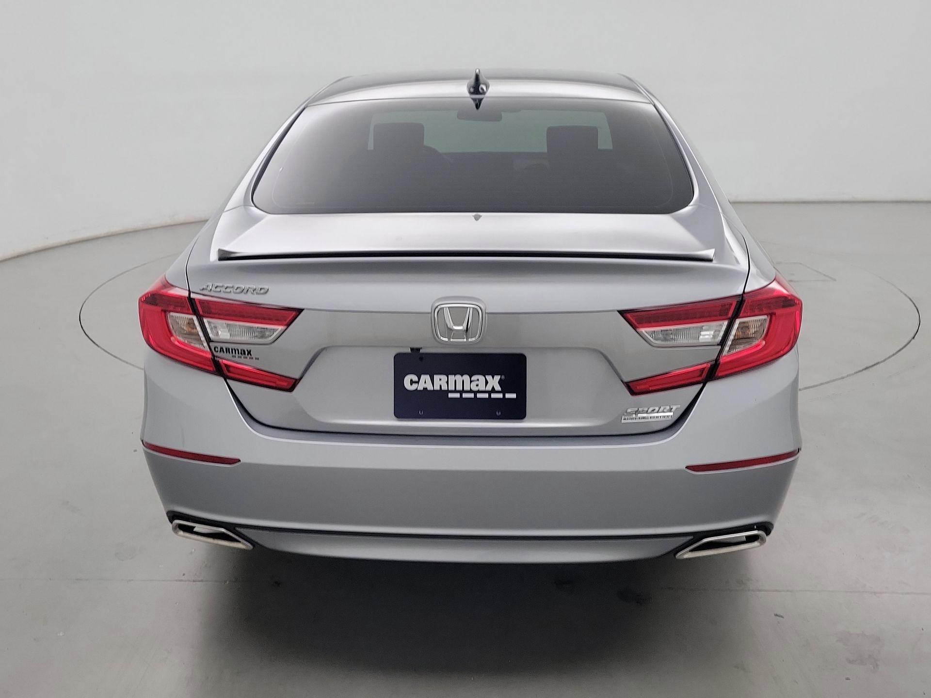 Thumbnail: 2022 Honda Accord - 6