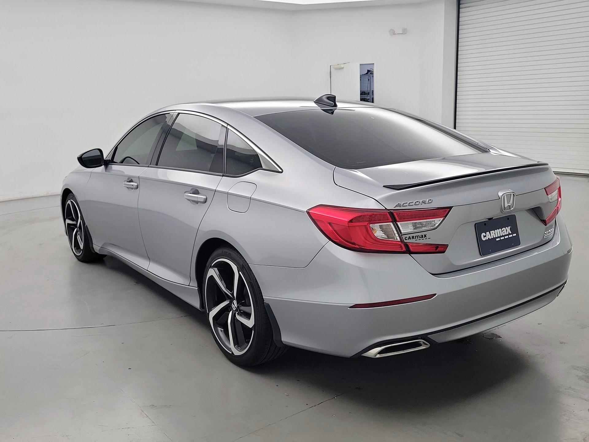 Thumbnail: 2022 Honda Accord - 7