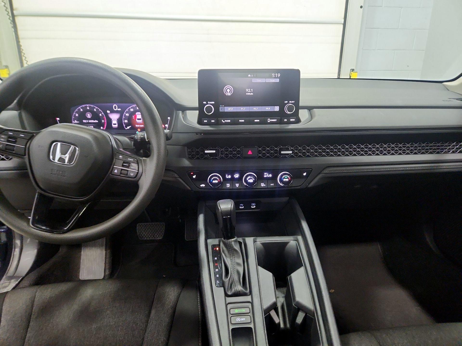 Thumbnail: 2023 Honda Accord - 9