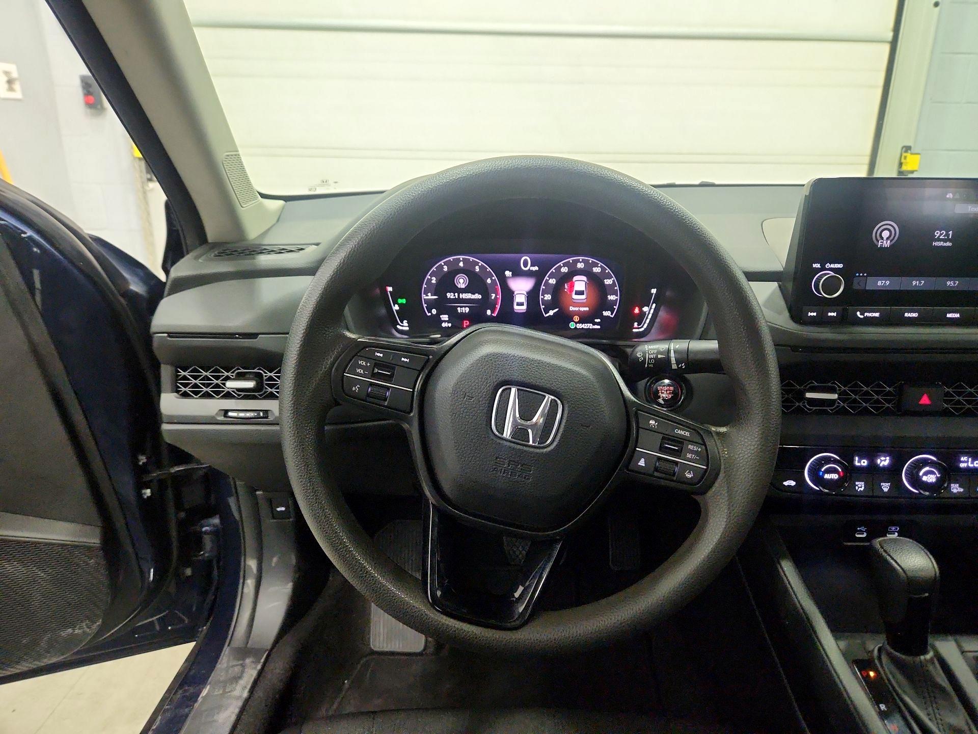 Thumbnail: 2023 Honda Accord - 10