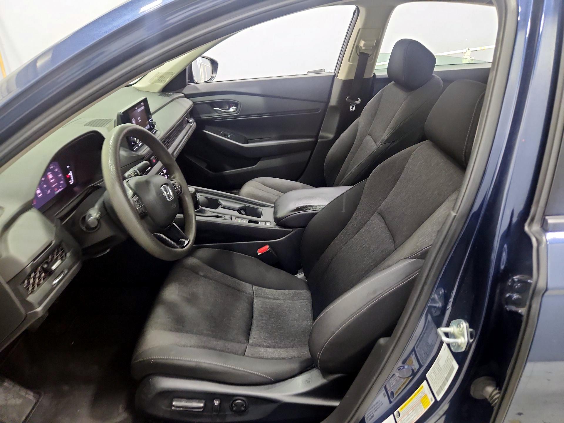 Thumbnail: 2023 Honda Accord - 11