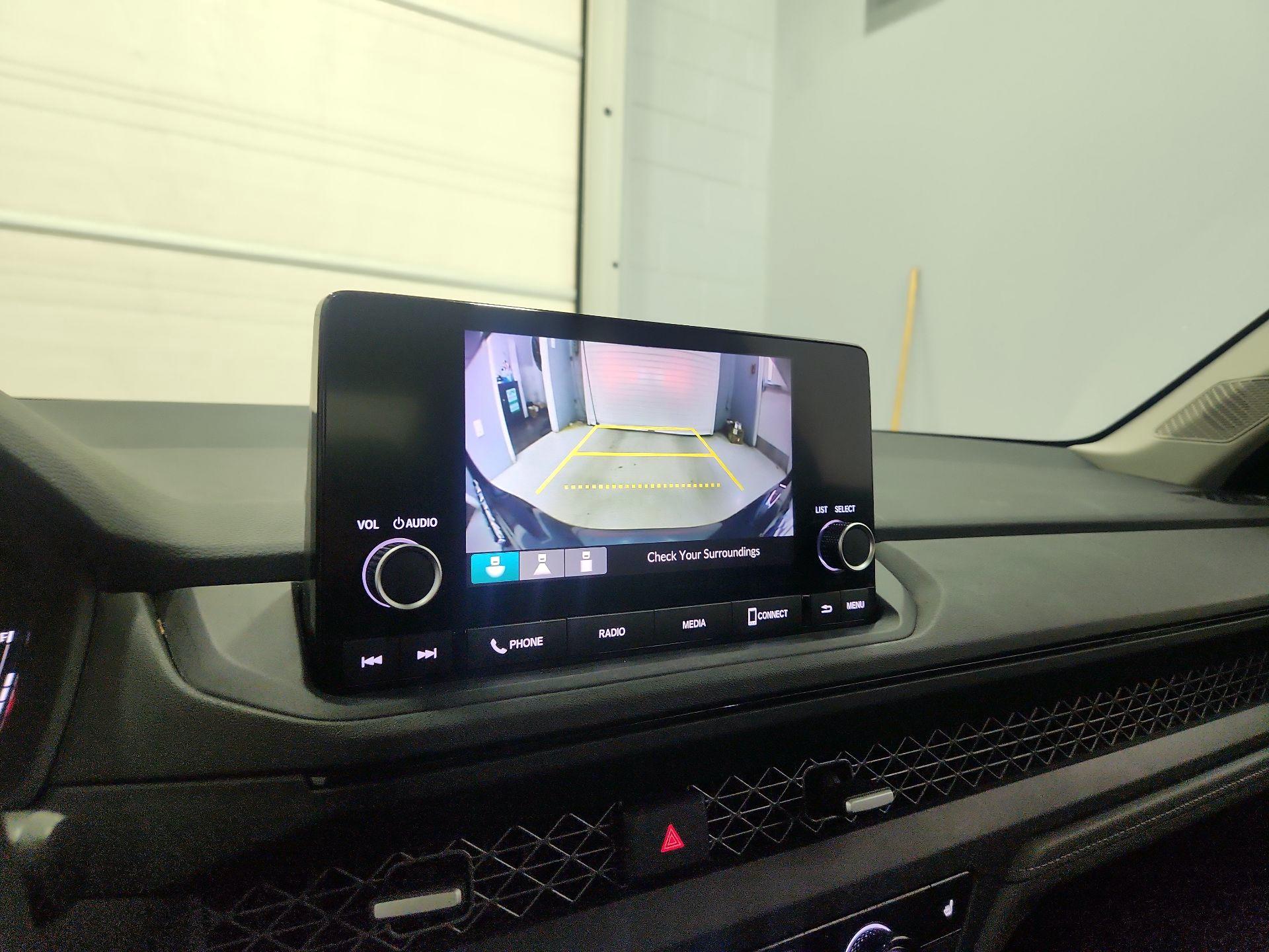 Thumbnail: 2023 Honda Accord - 14