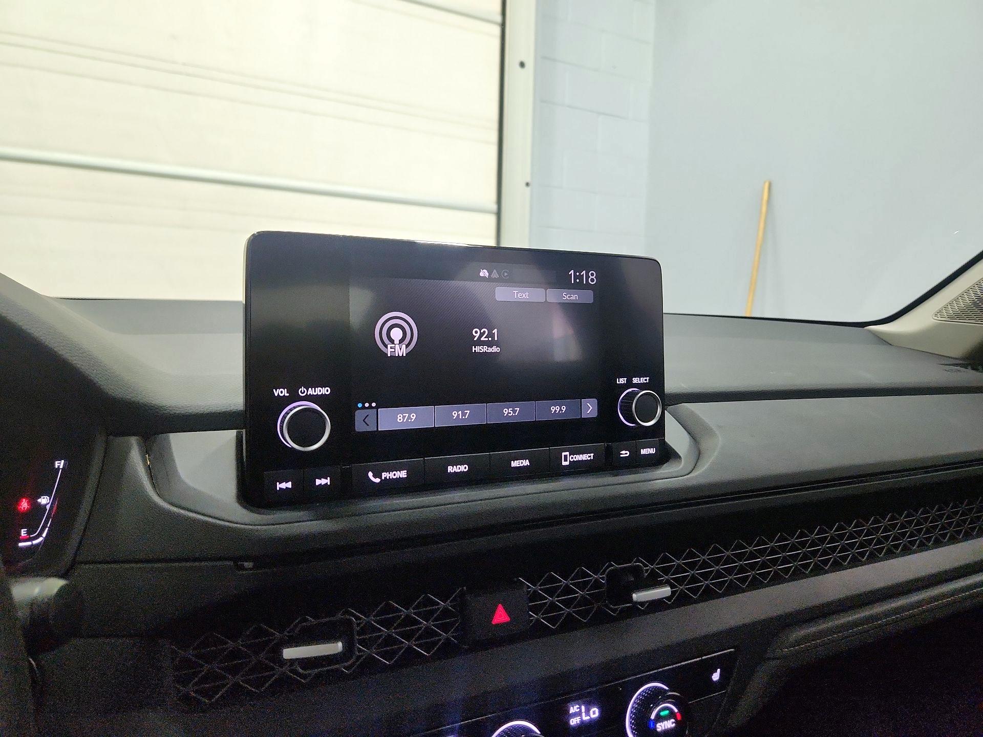 Thumbnail: 2023 Honda Accord - 15