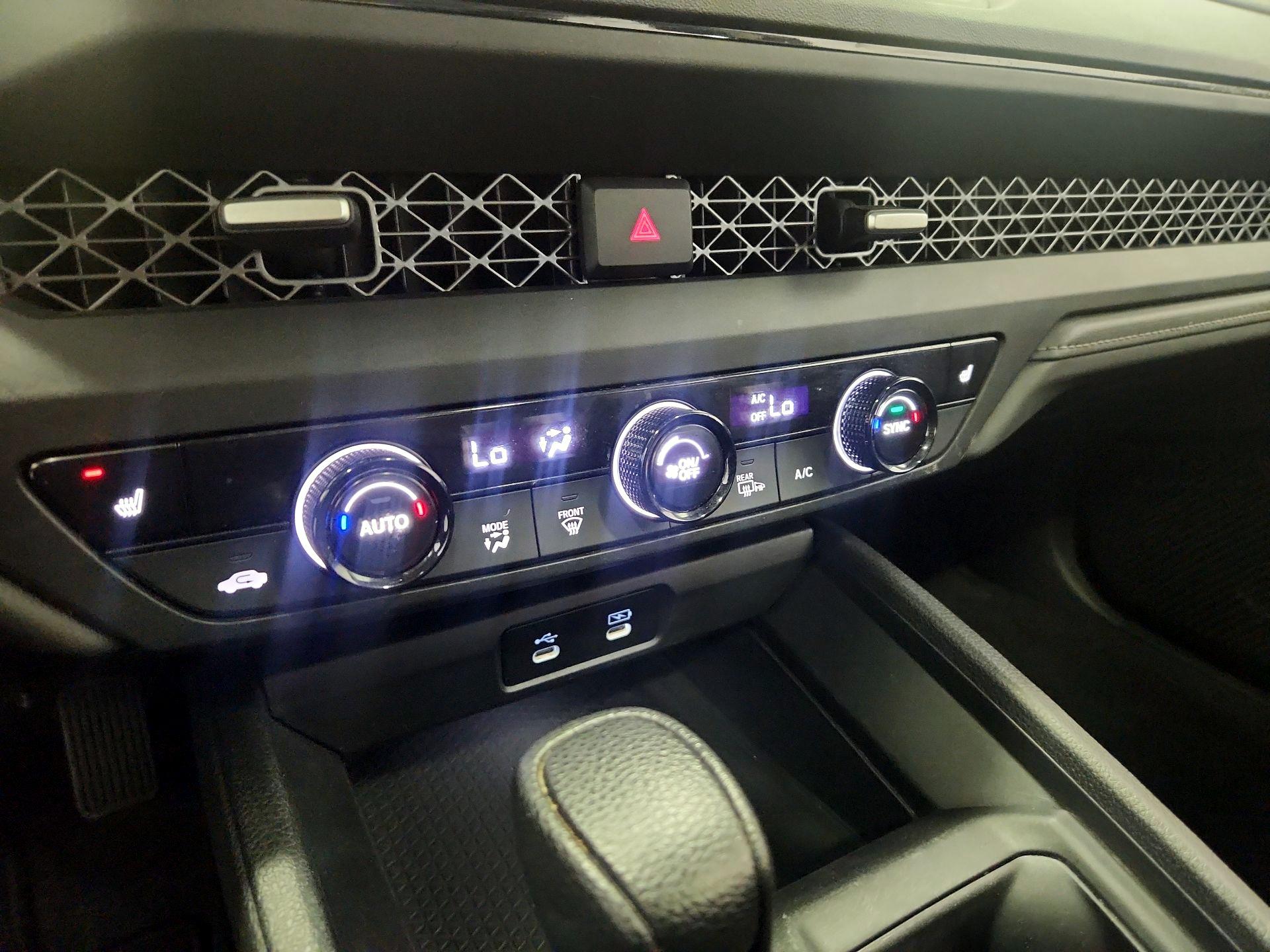 Thumbnail: 2023 Honda Accord - 16