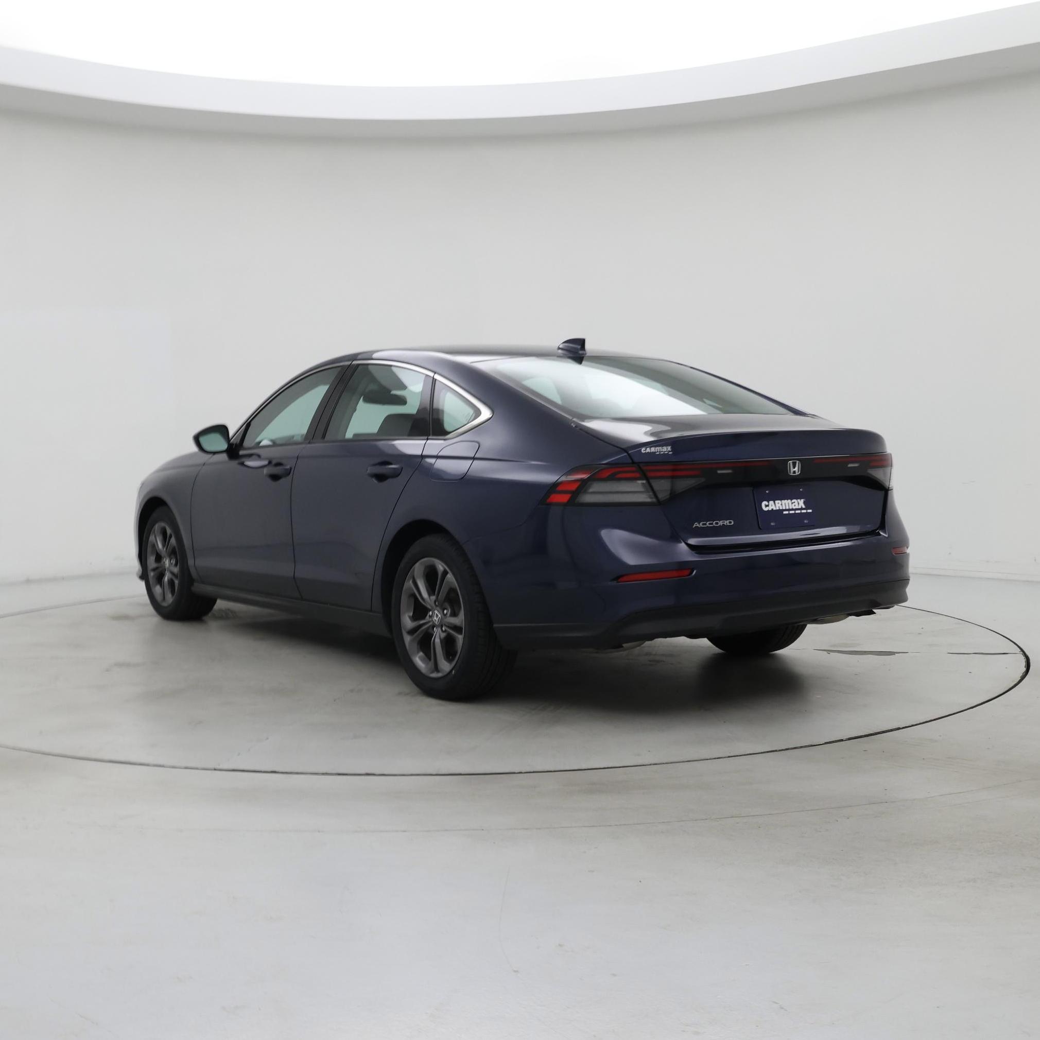 Thumbnail: 2023 Honda Accord - 2