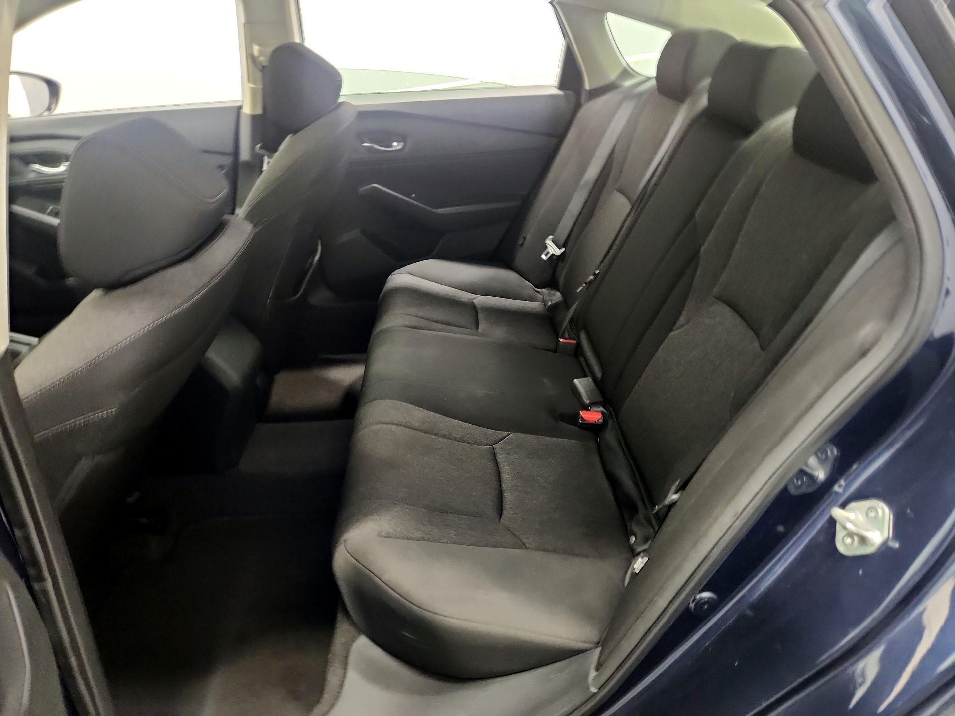 Thumbnail: 2023 Honda Accord - 20