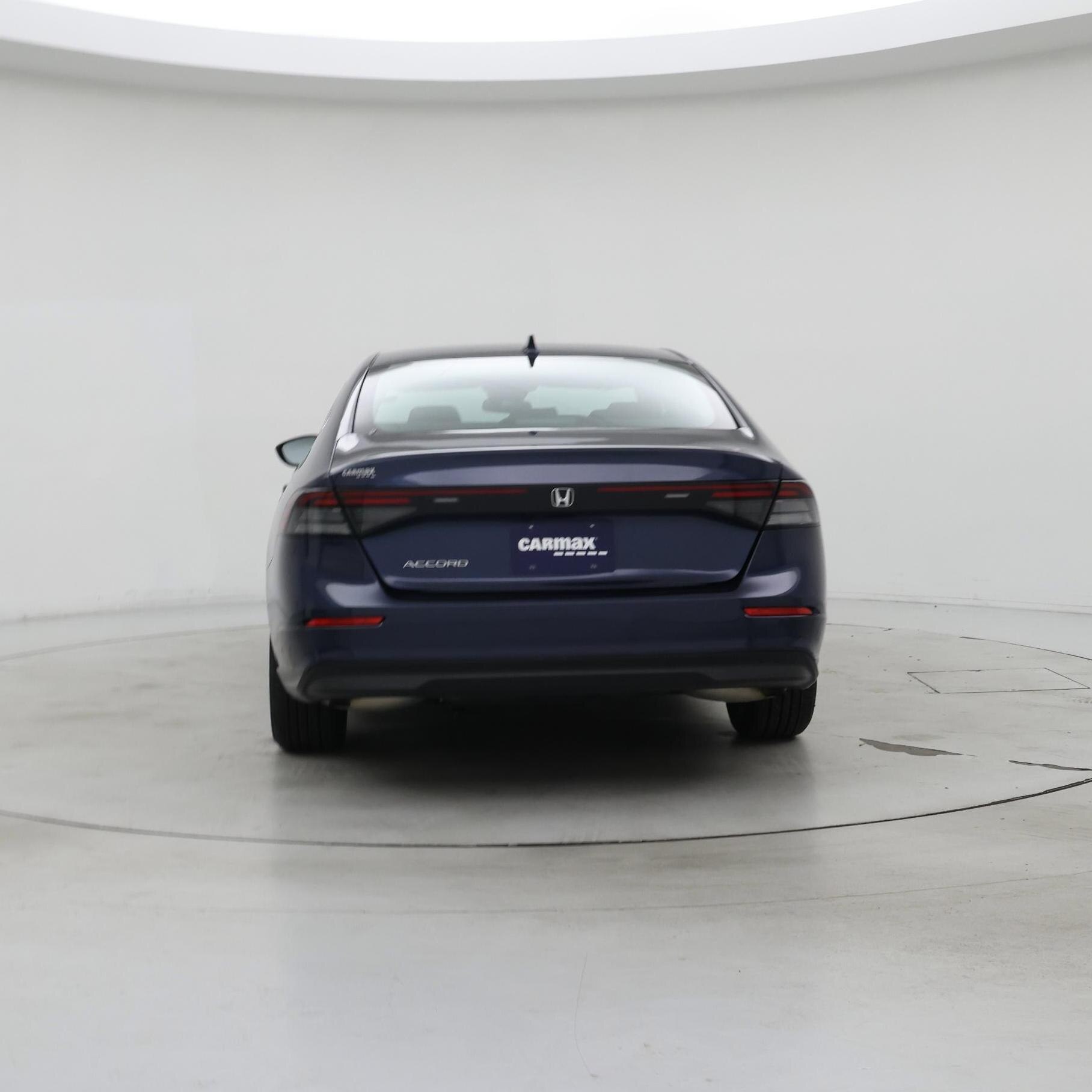 Thumbnail: 2023 Honda Accord - 6