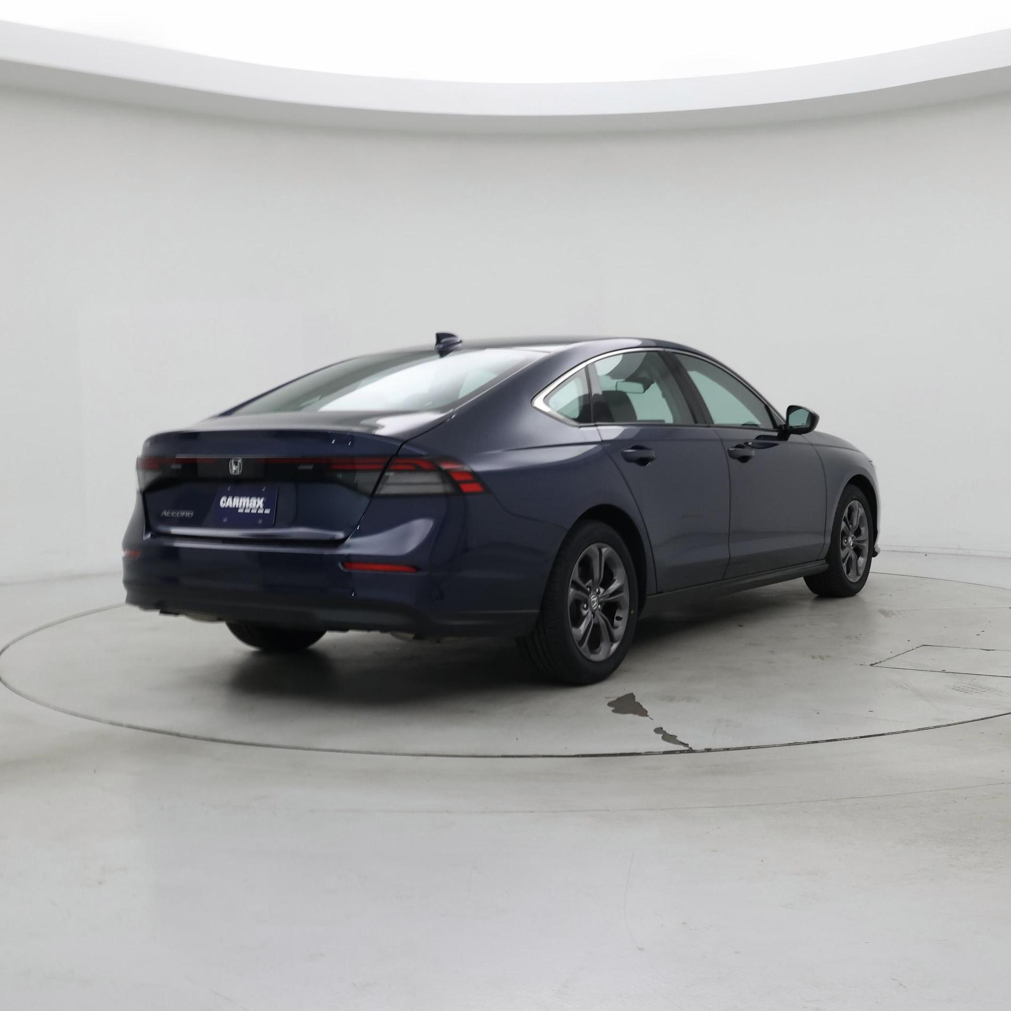 Thumbnail: 2023 Honda Accord - 8