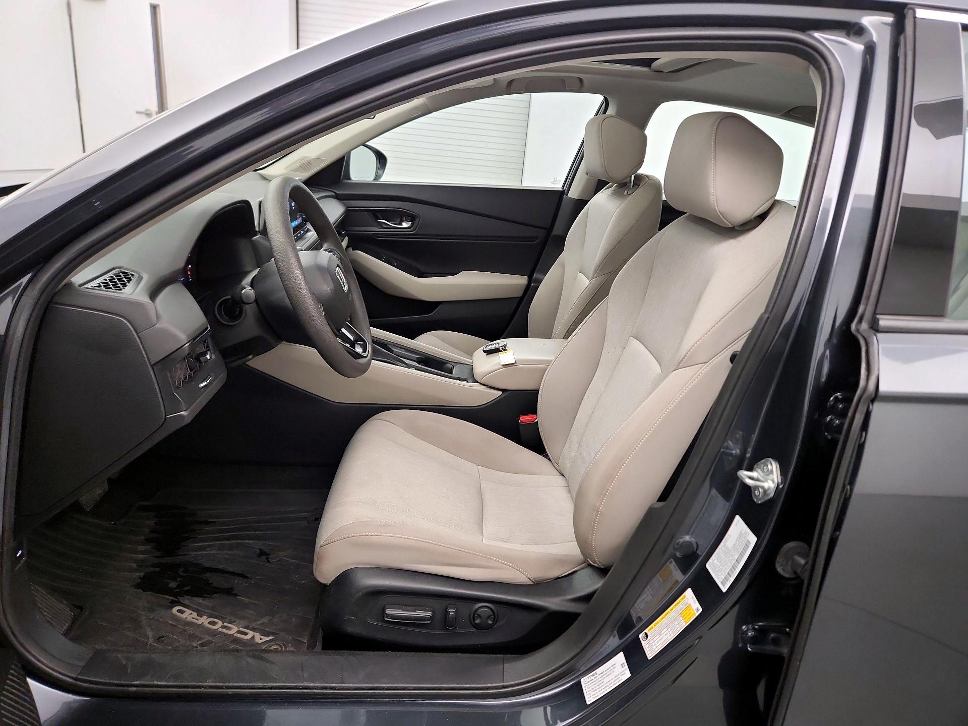 Thumbnail: 2024 Honda Accord - 9