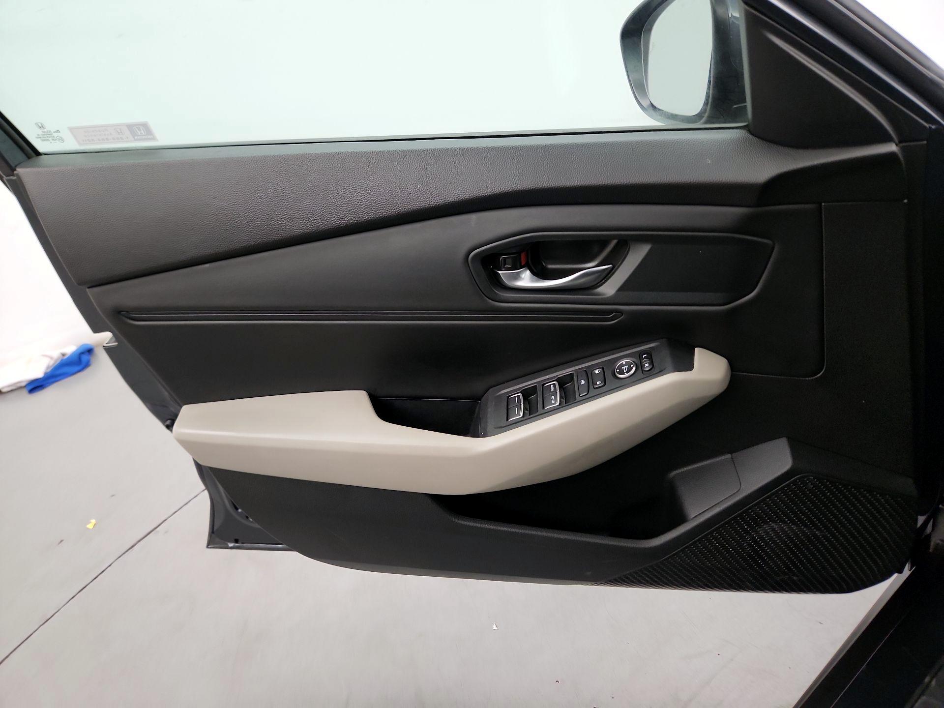 Thumbnail: 2024 Honda Accord - 10