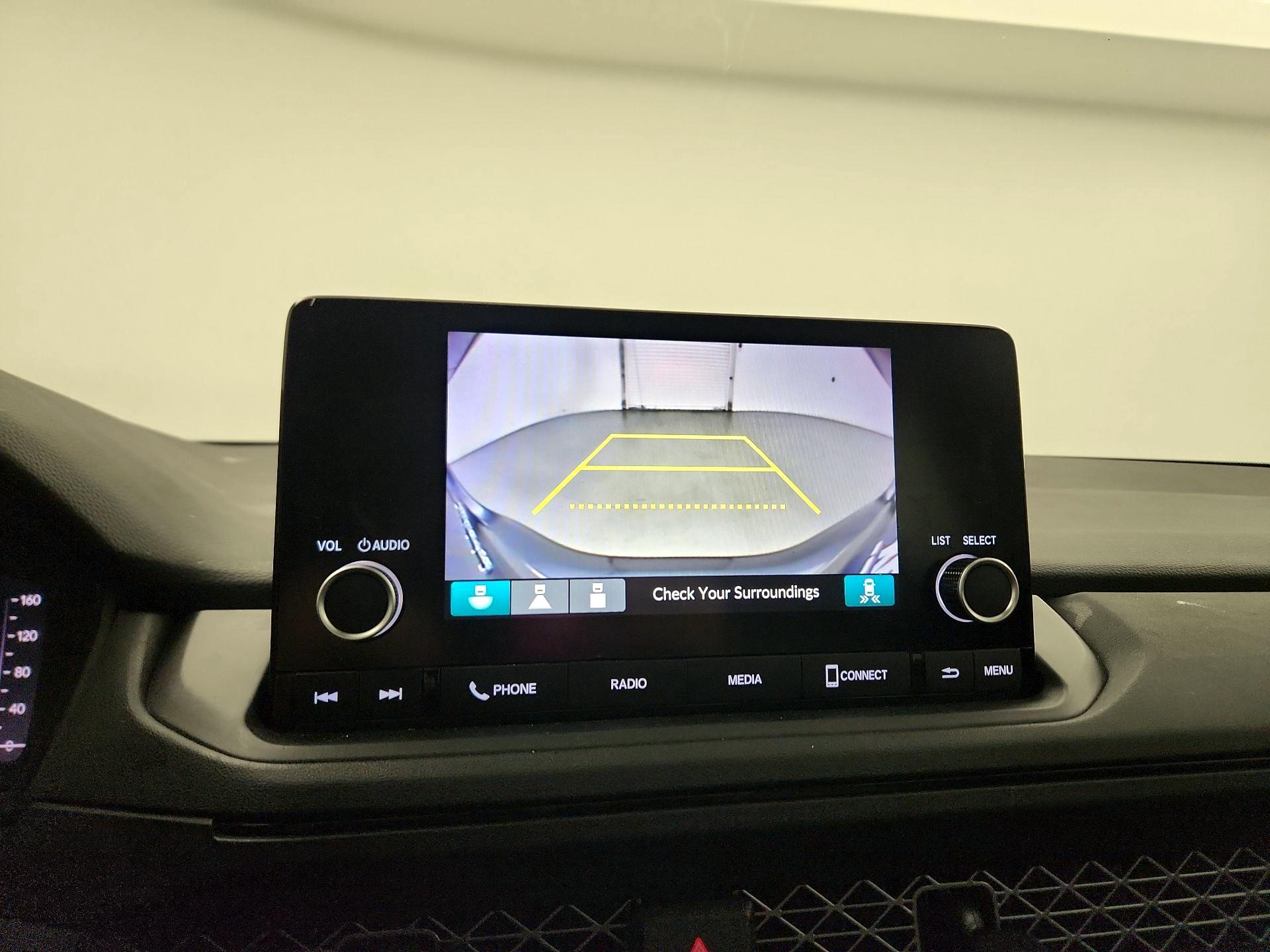 Thumbnail: 2024 Honda Accord - 11