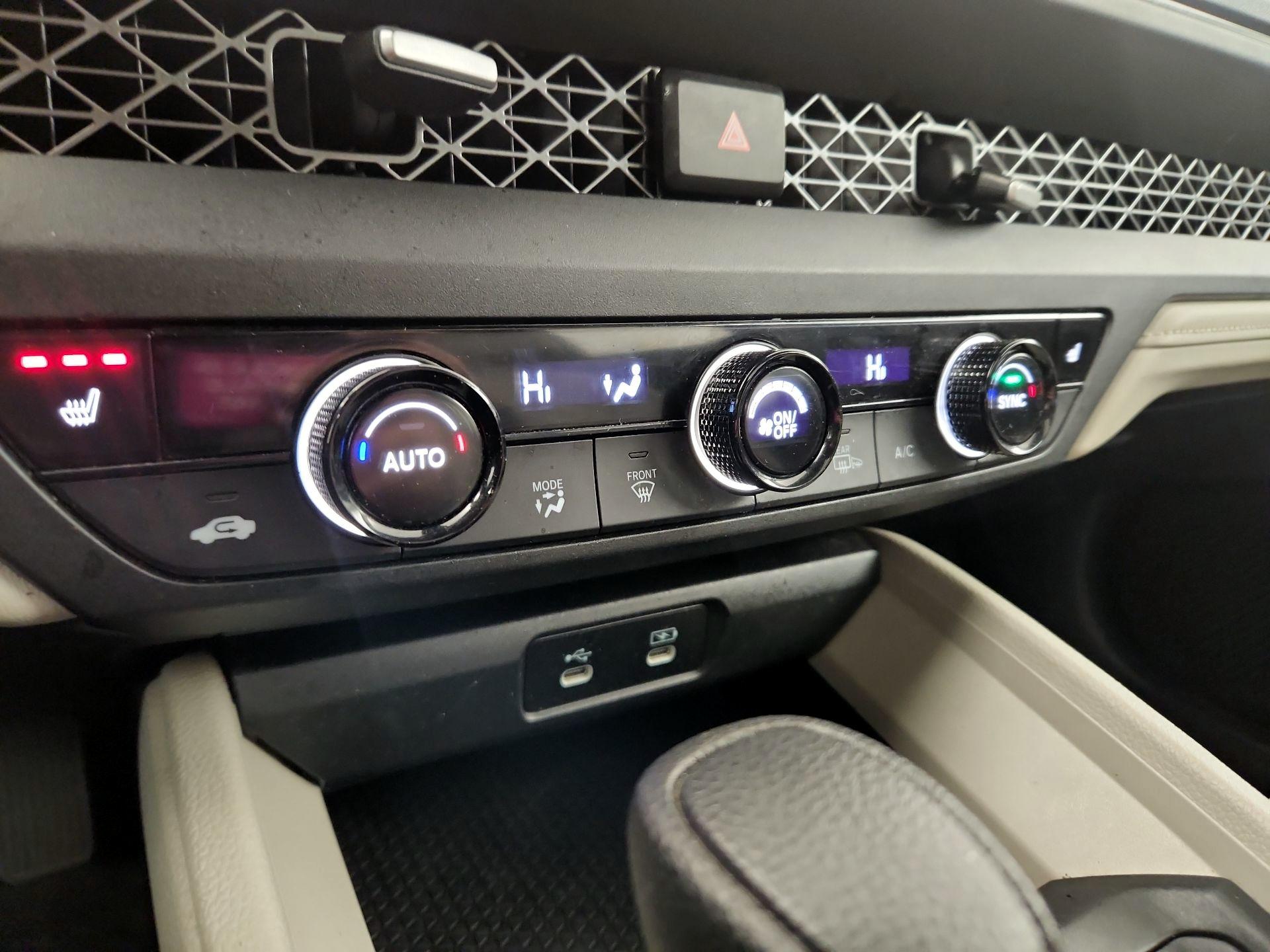 Thumbnail: 2024 Honda Accord - 13