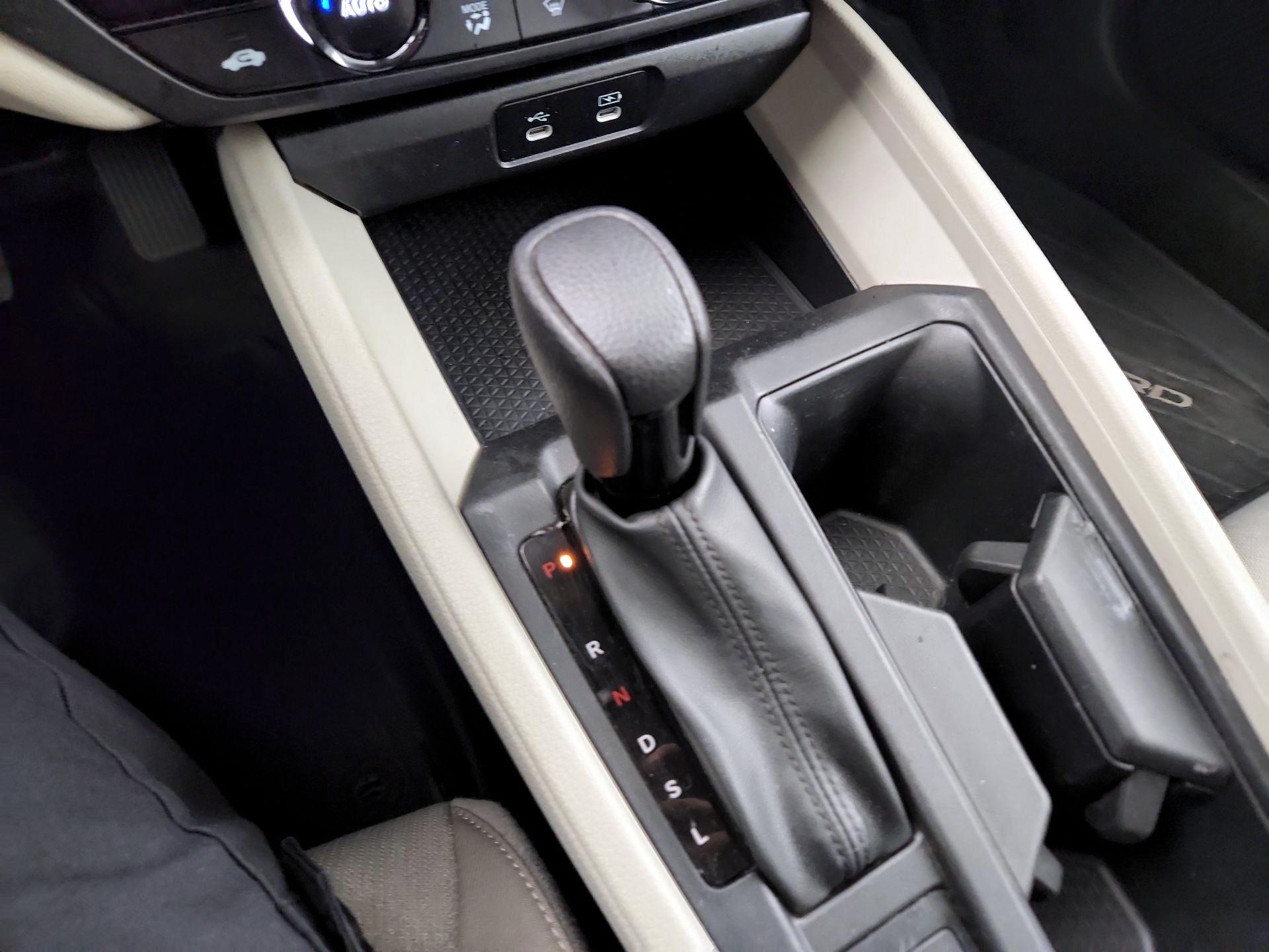 Thumbnail: 2024 Honda Accord - 14