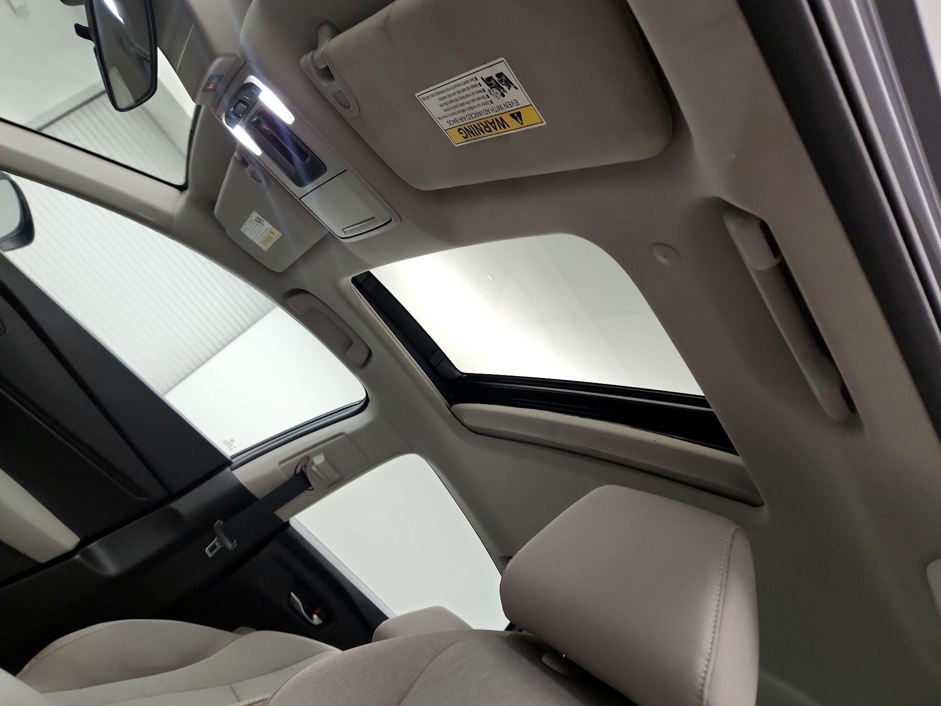 Thumbnail: 2024 Honda Accord - 16