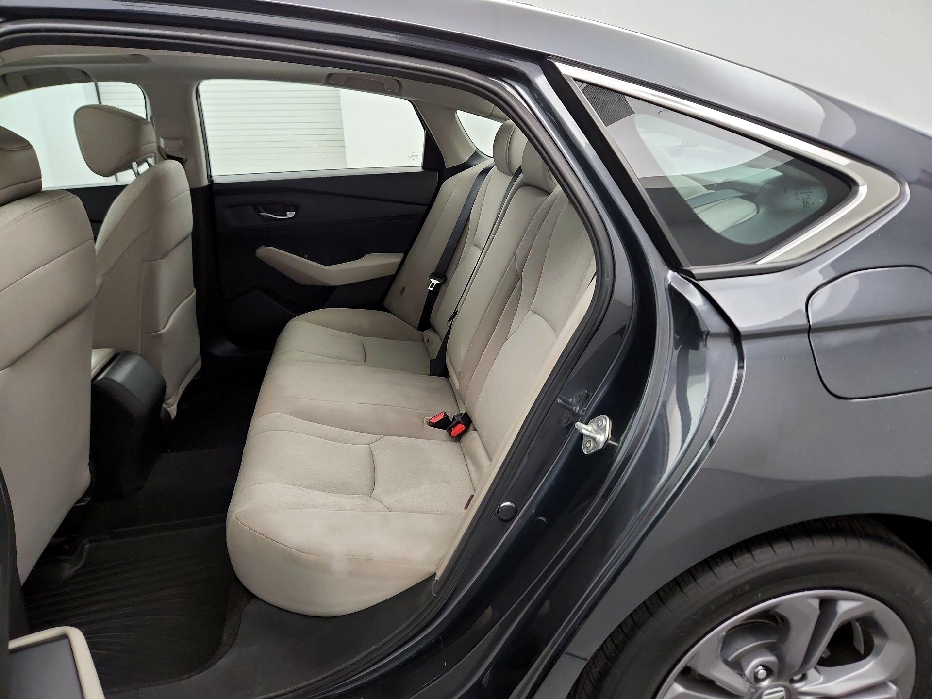 Thumbnail: 2024 Honda Accord - 17