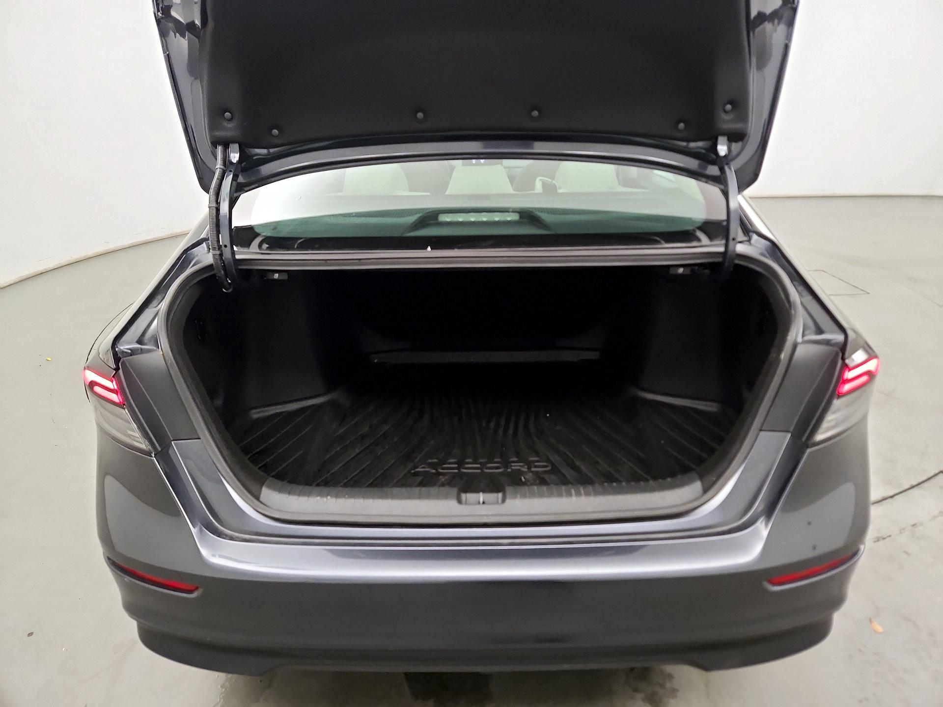 Thumbnail: 2024 Honda Accord - 18