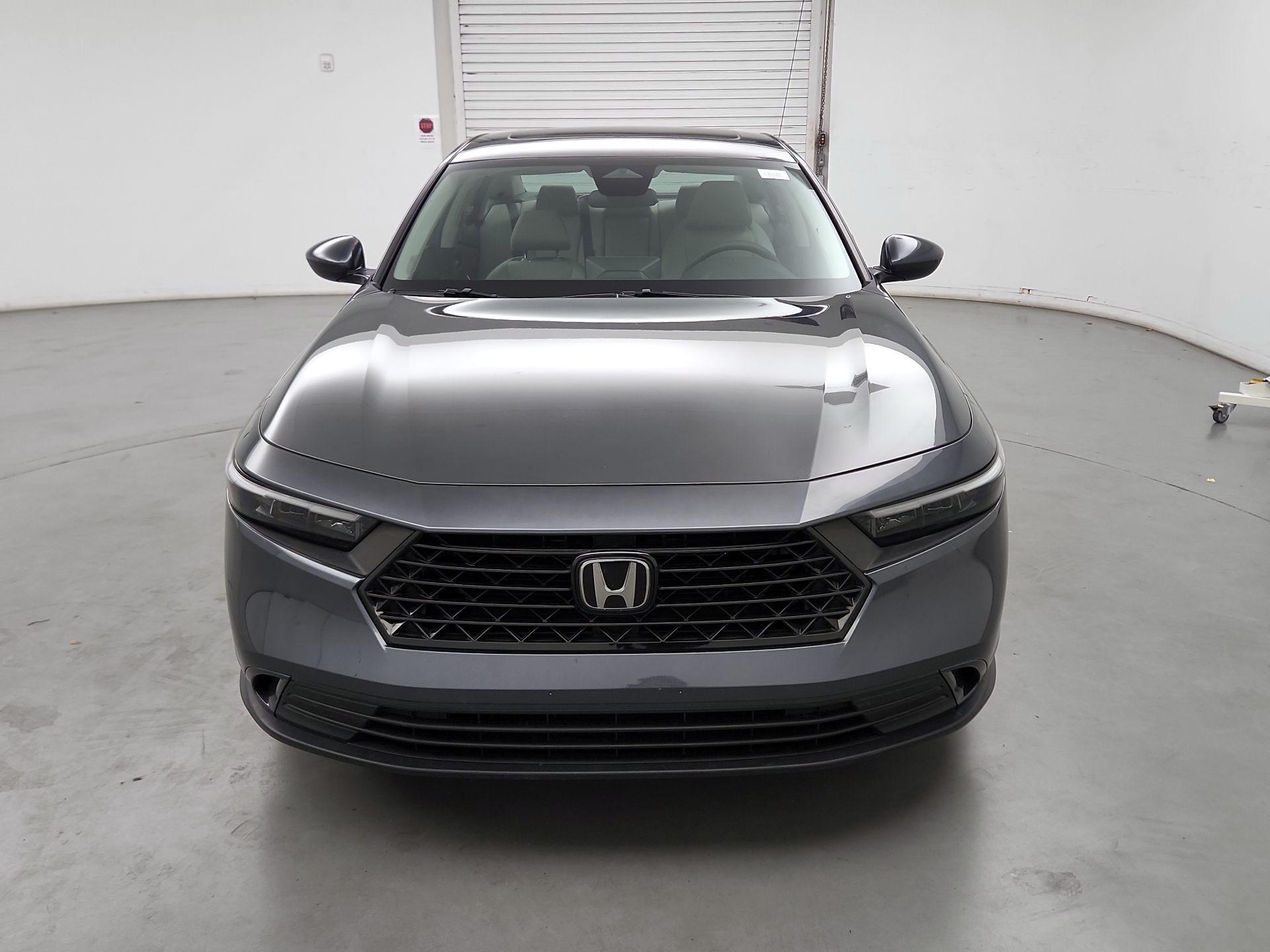 Thumbnail: 2024 Honda Accord - 2