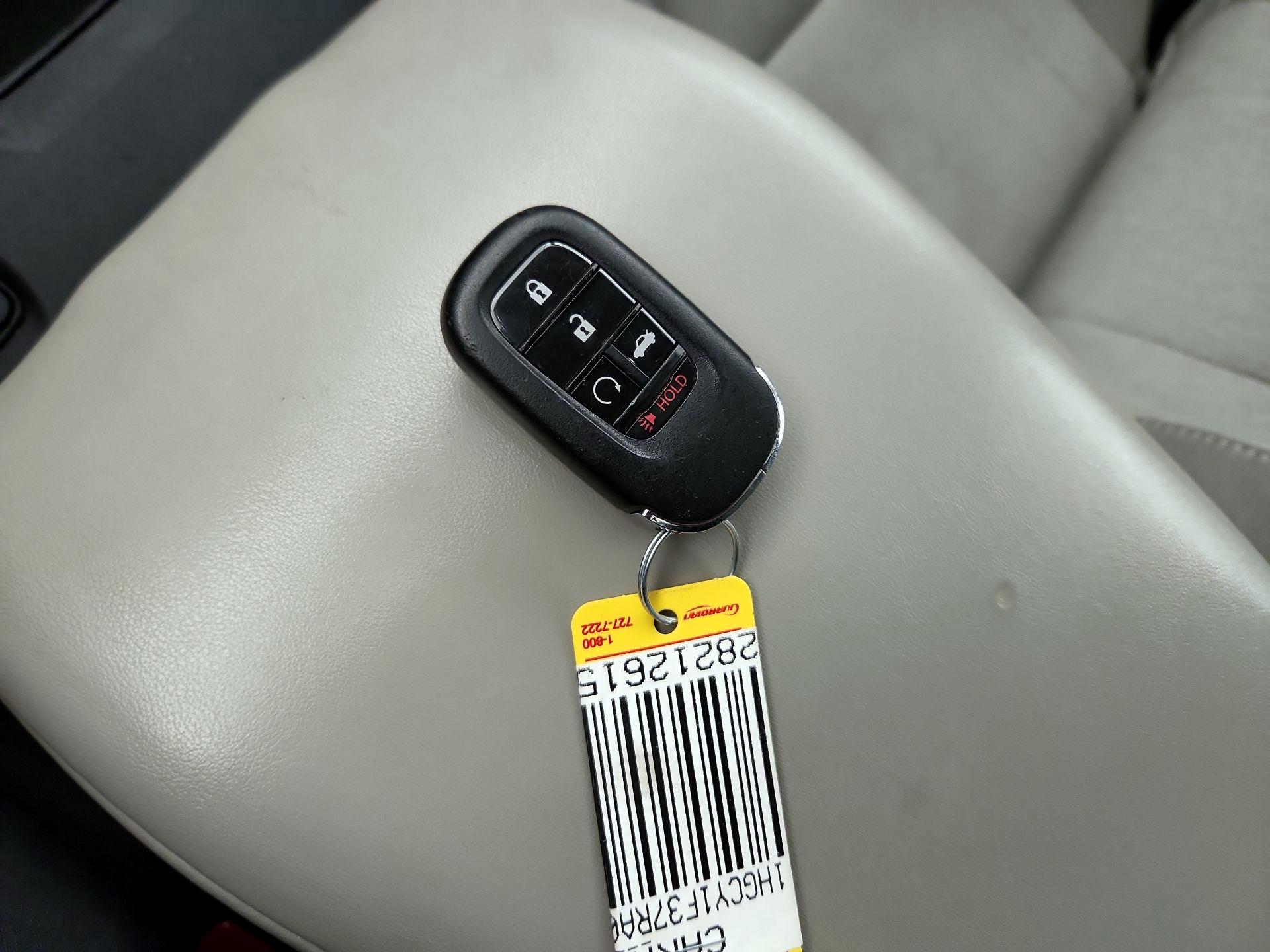 Thumbnail: 2024 Honda Accord - 20