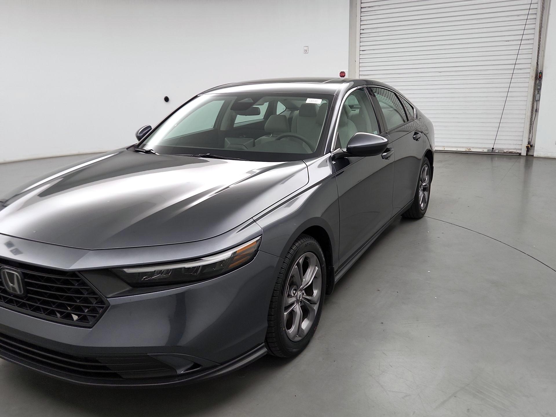 Thumbnail: 2024 Honda Accord - 3