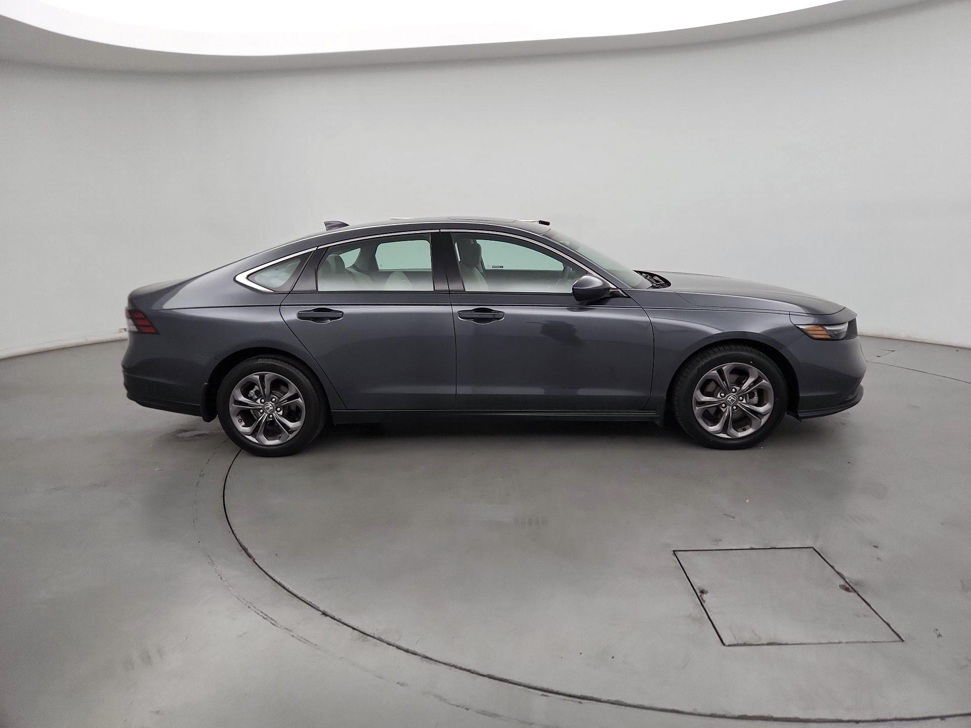 Thumbnail: 2024 Honda Accord - 4