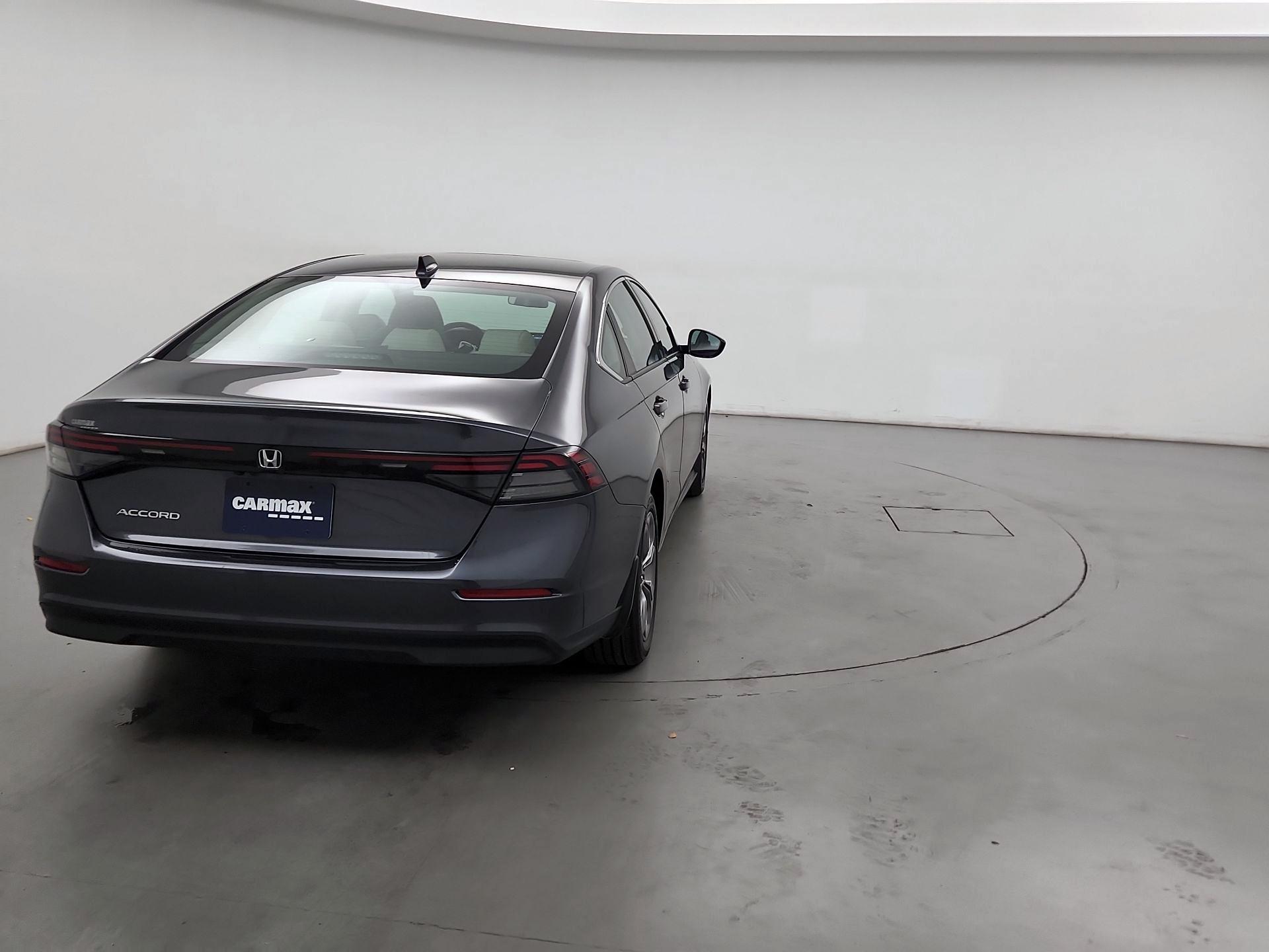 Thumbnail: 2024 Honda Accord - 5