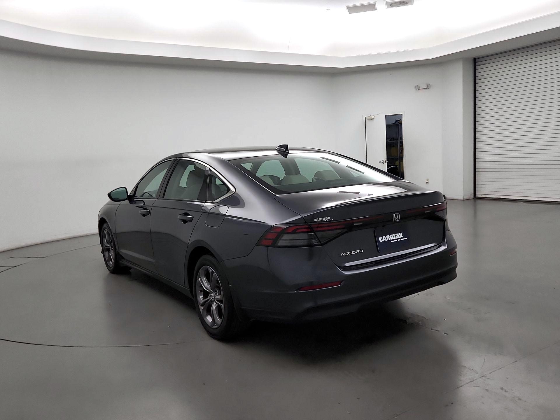 Thumbnail: 2024 Honda Accord - 7