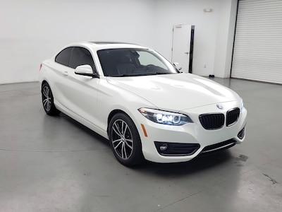 2021 BMW 230 I