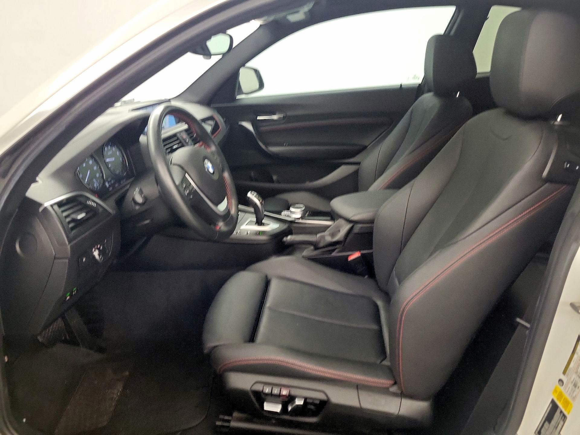 Thumbnail: 2021 BMW 2 Series - 9