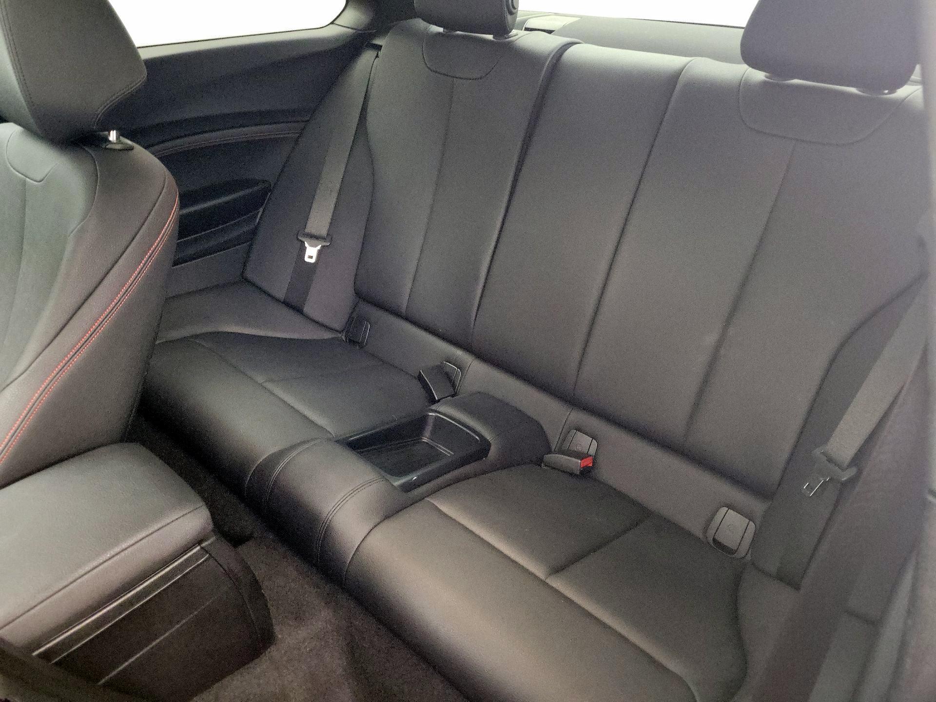 Thumbnail: 2021 BMW 2 Series - 19