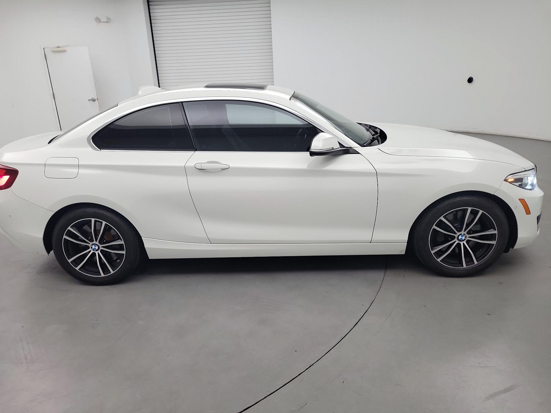 Thumbnail: 2021 BMW 2 Series - 4