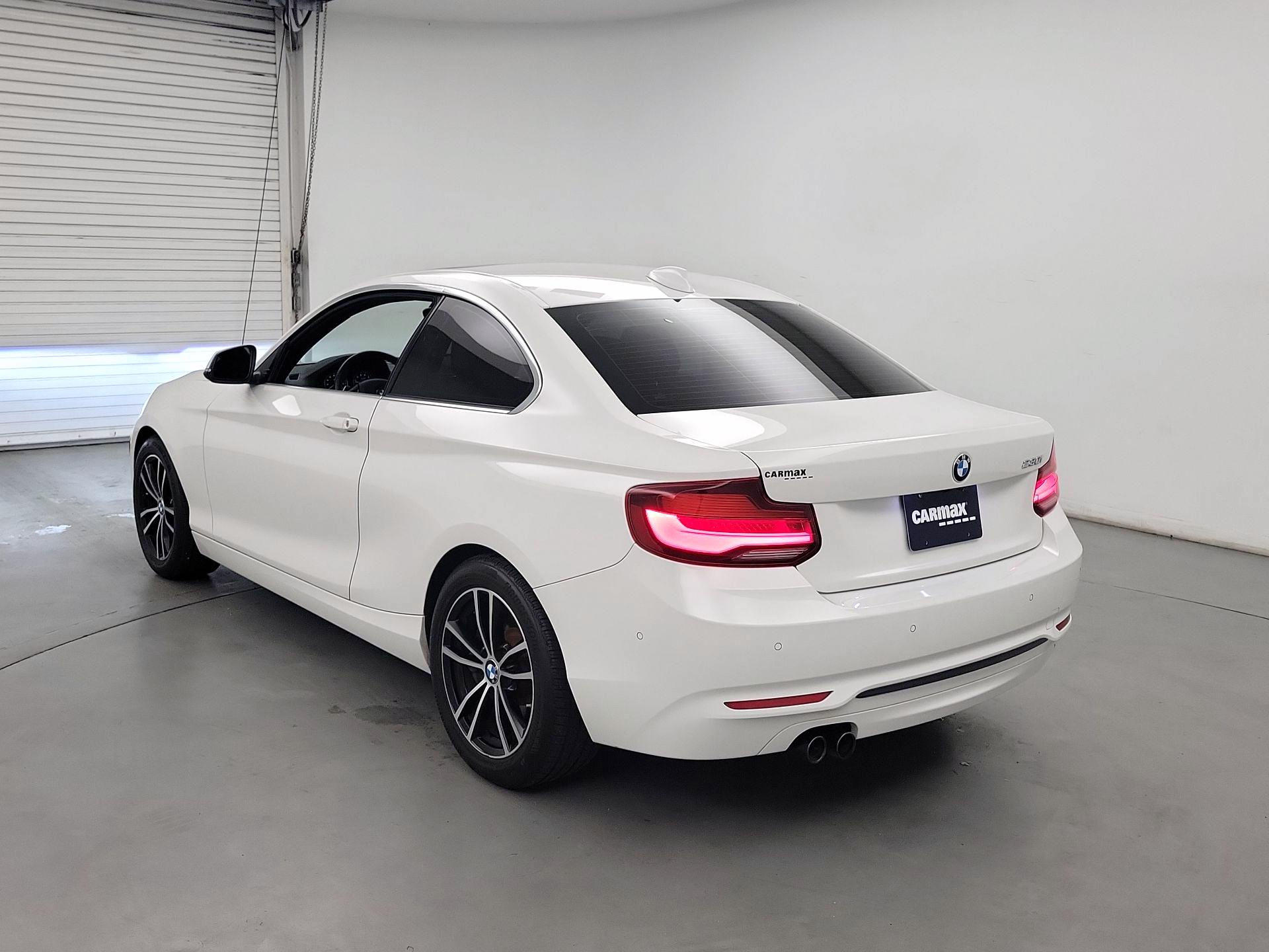 Thumbnail: 2021 BMW 2 Series - 7