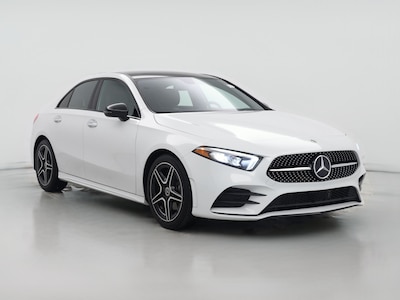 2022 Mercedes-Benz A220