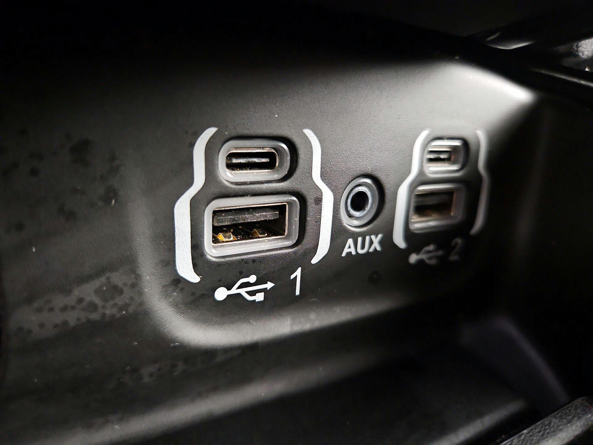 Thumbnail: 2022 RAM 1500 - 19