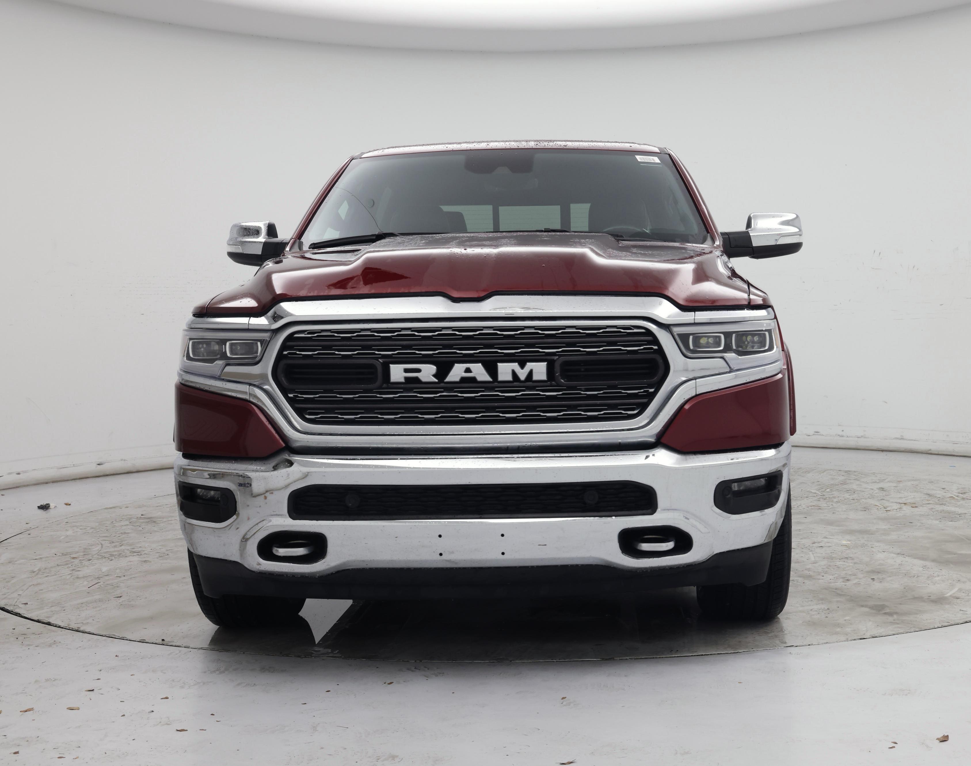 Thumbnail: 2022 RAM 1500 - 5