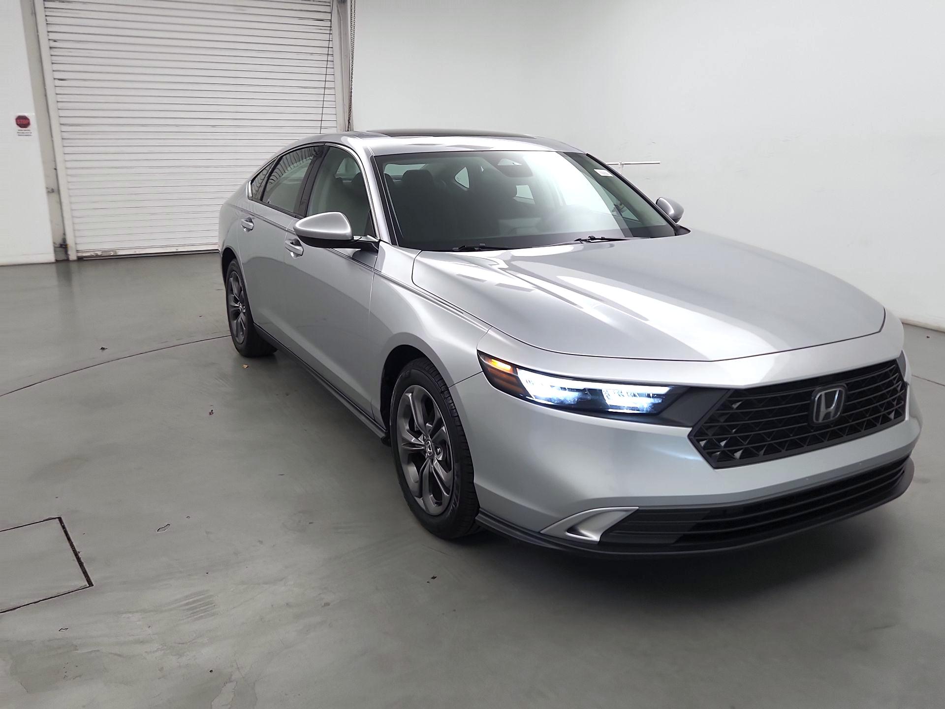 Thumbnail: 2023 Honda Accord - 1