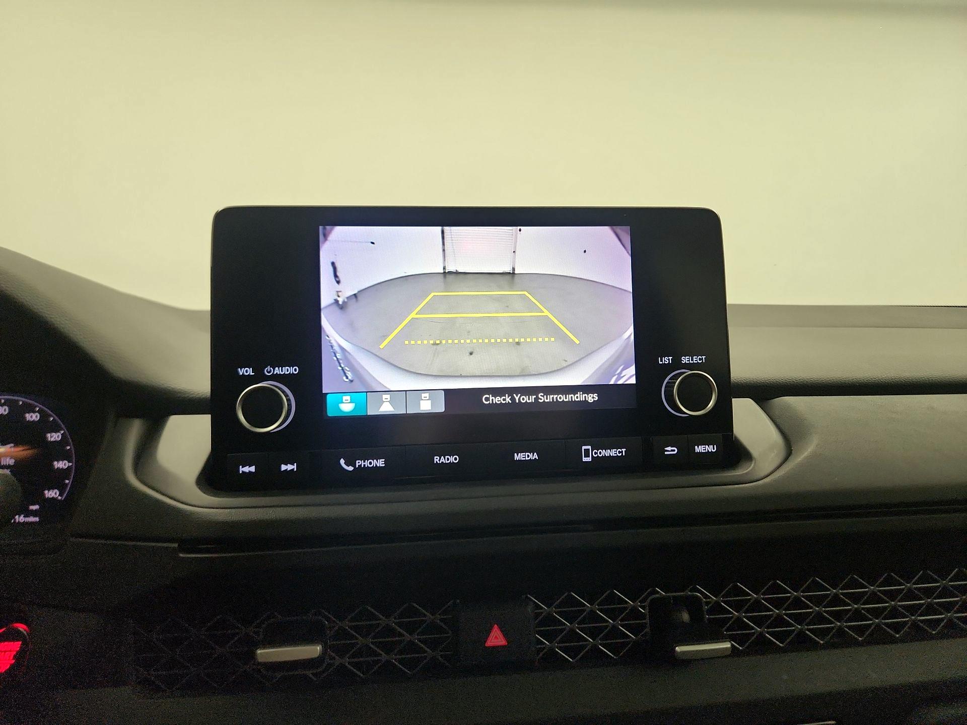 Thumbnail: 2023 Honda Accord - 11