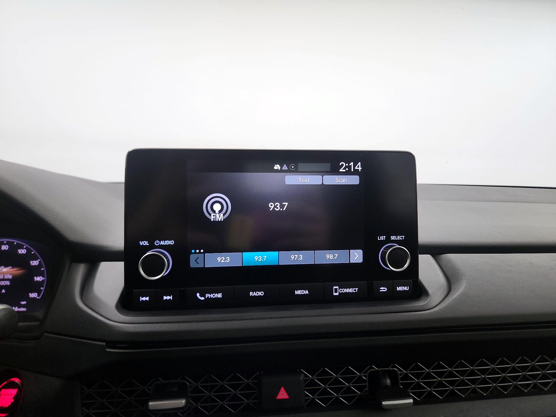 Thumbnail: 2023 Honda Accord - 12