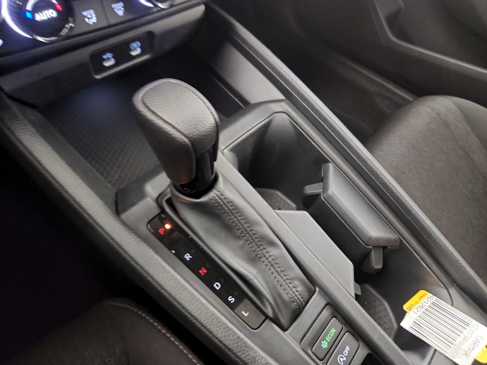 Thumbnail: 2023 Honda Accord - 14