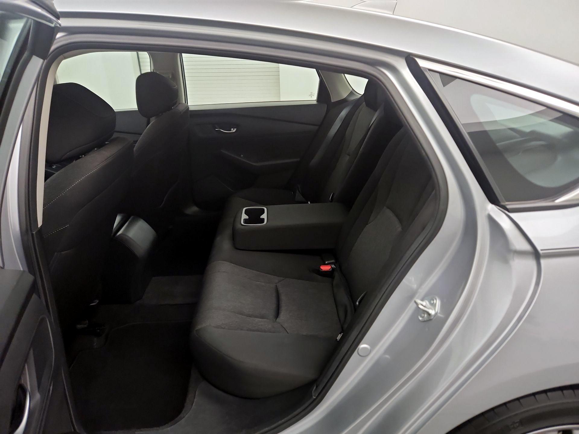 Thumbnail: 2023 Honda Accord - 17