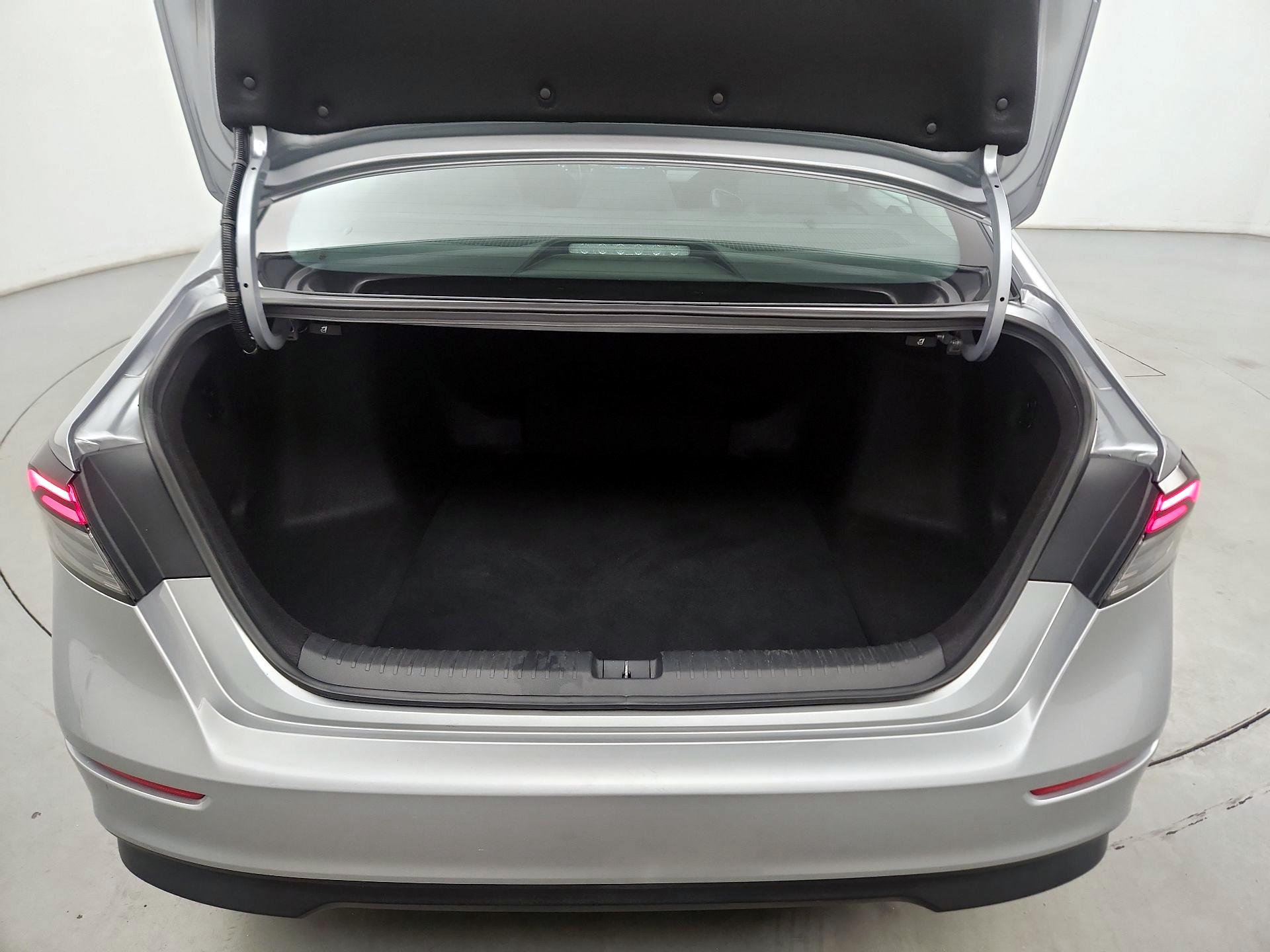 Thumbnail: 2023 Honda Accord - 18