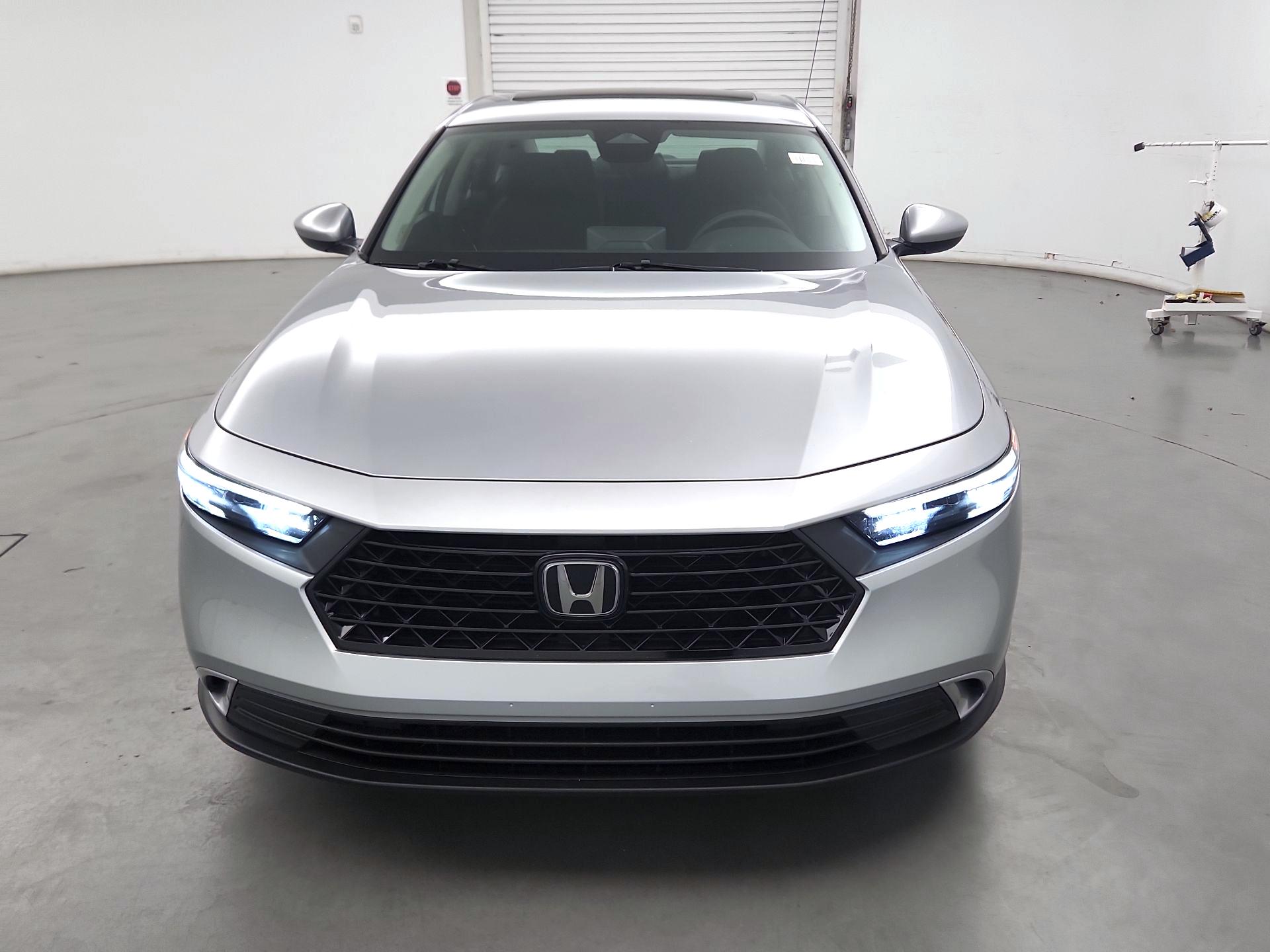 Thumbnail: 2023 Honda Accord - 2