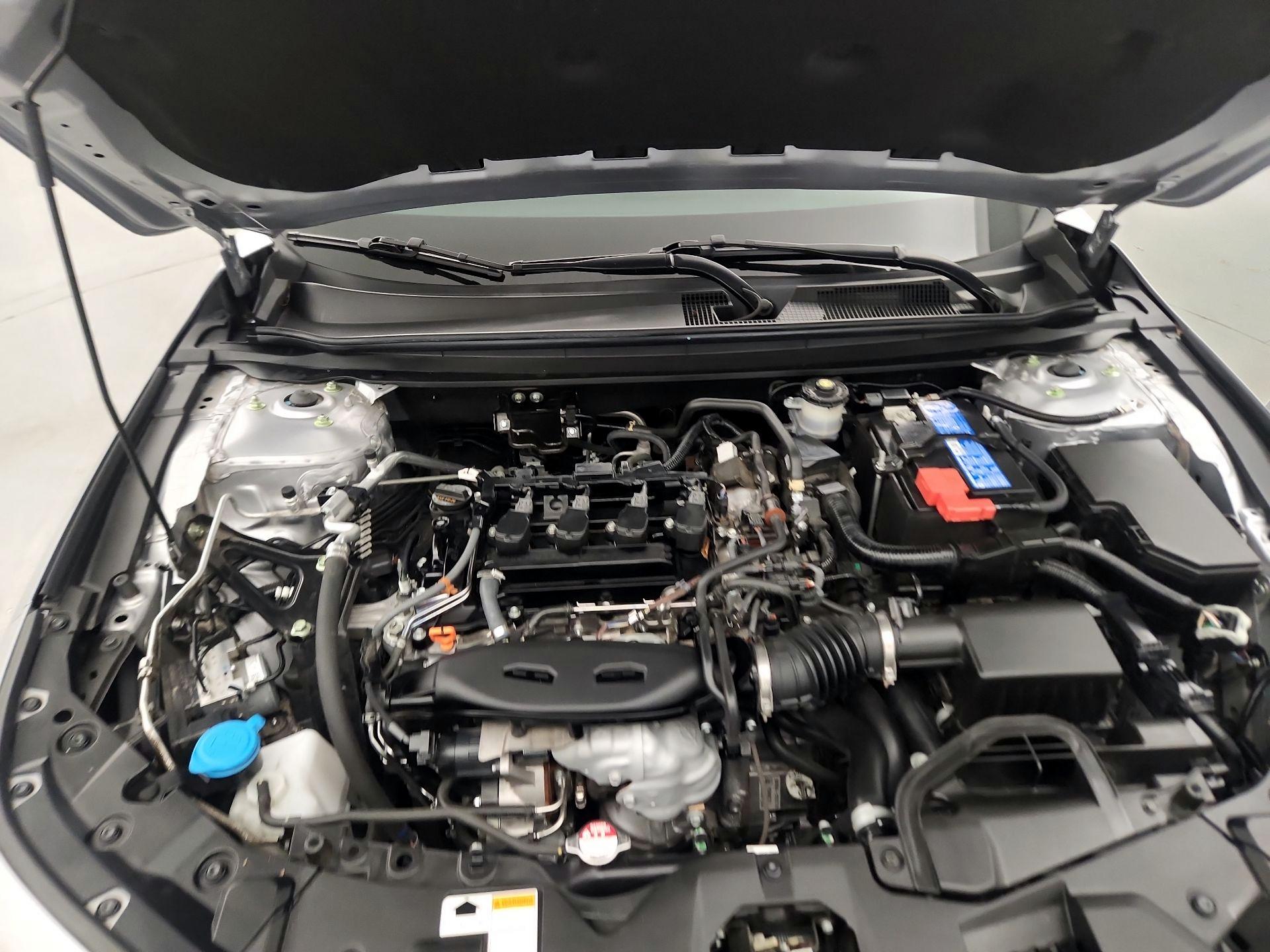 Thumbnail: 2023 Honda Accord - 19